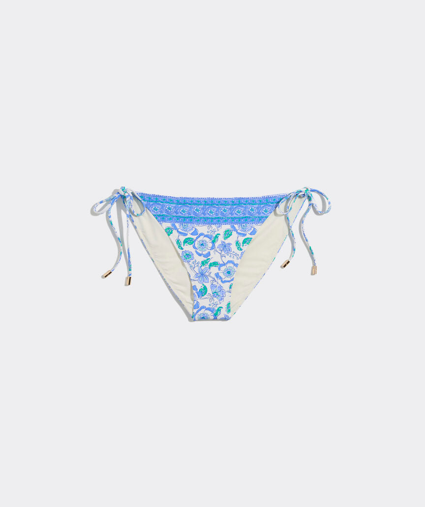 String Bikini Bottom