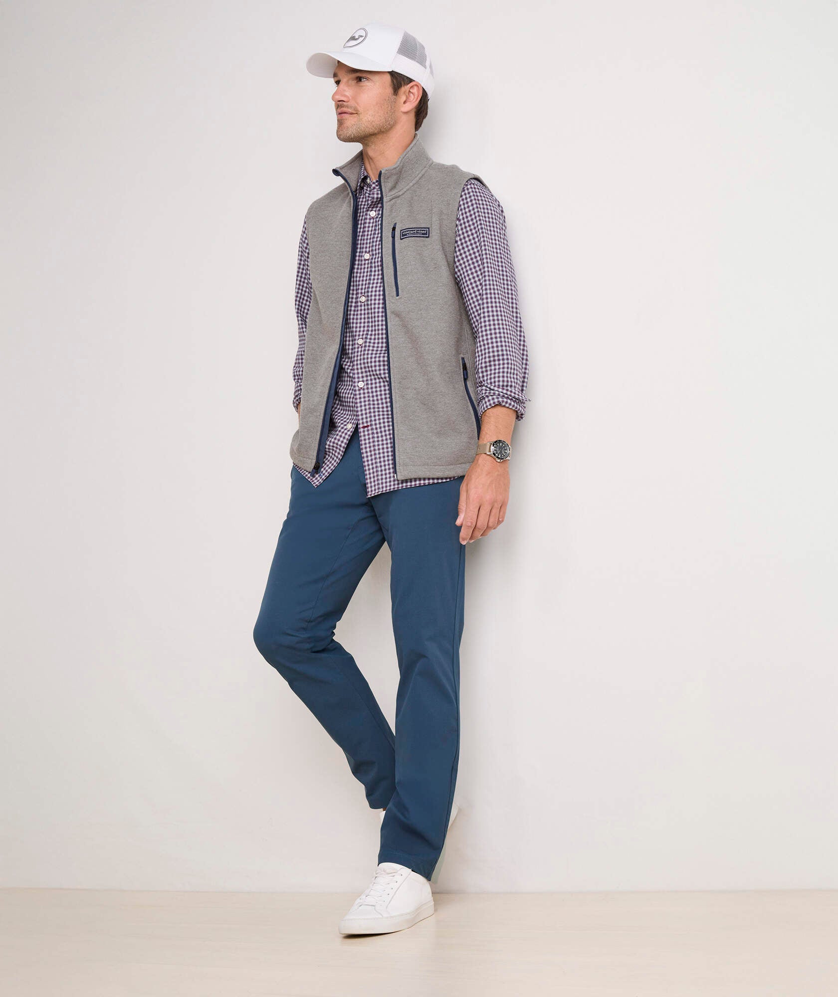 On-The-Go Pants