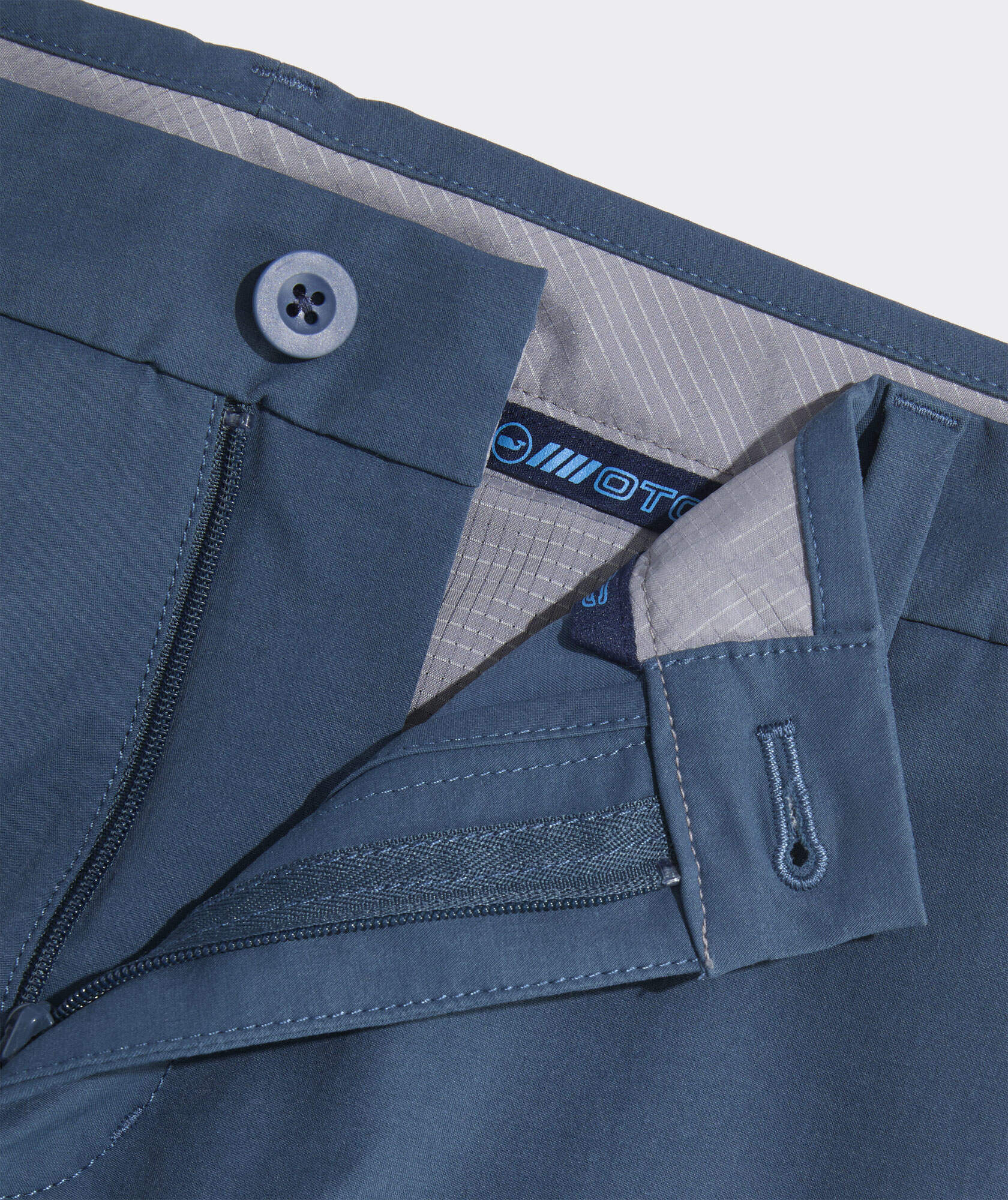 On-The-Go Pants