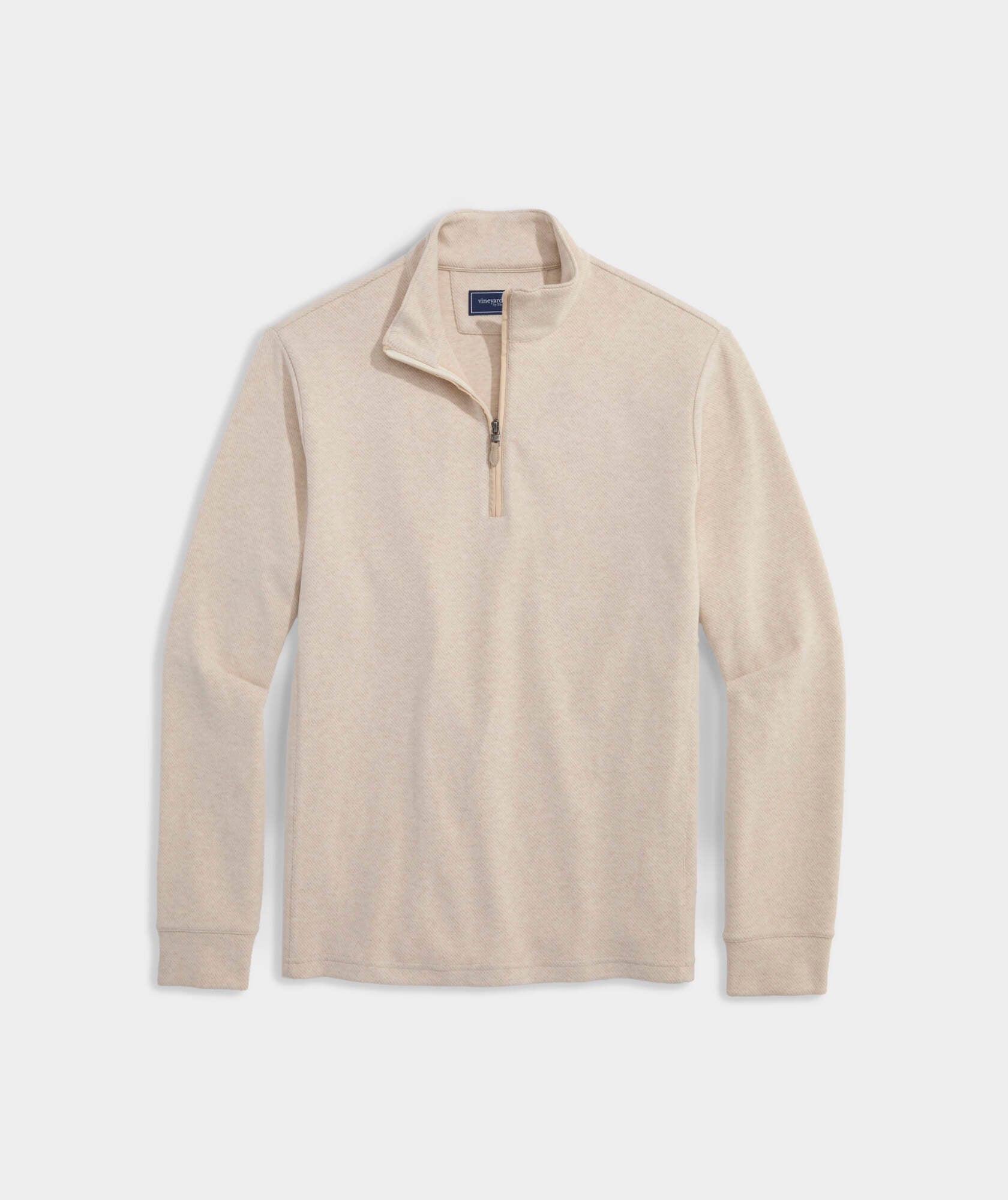 Calmwater Quarter-Zip