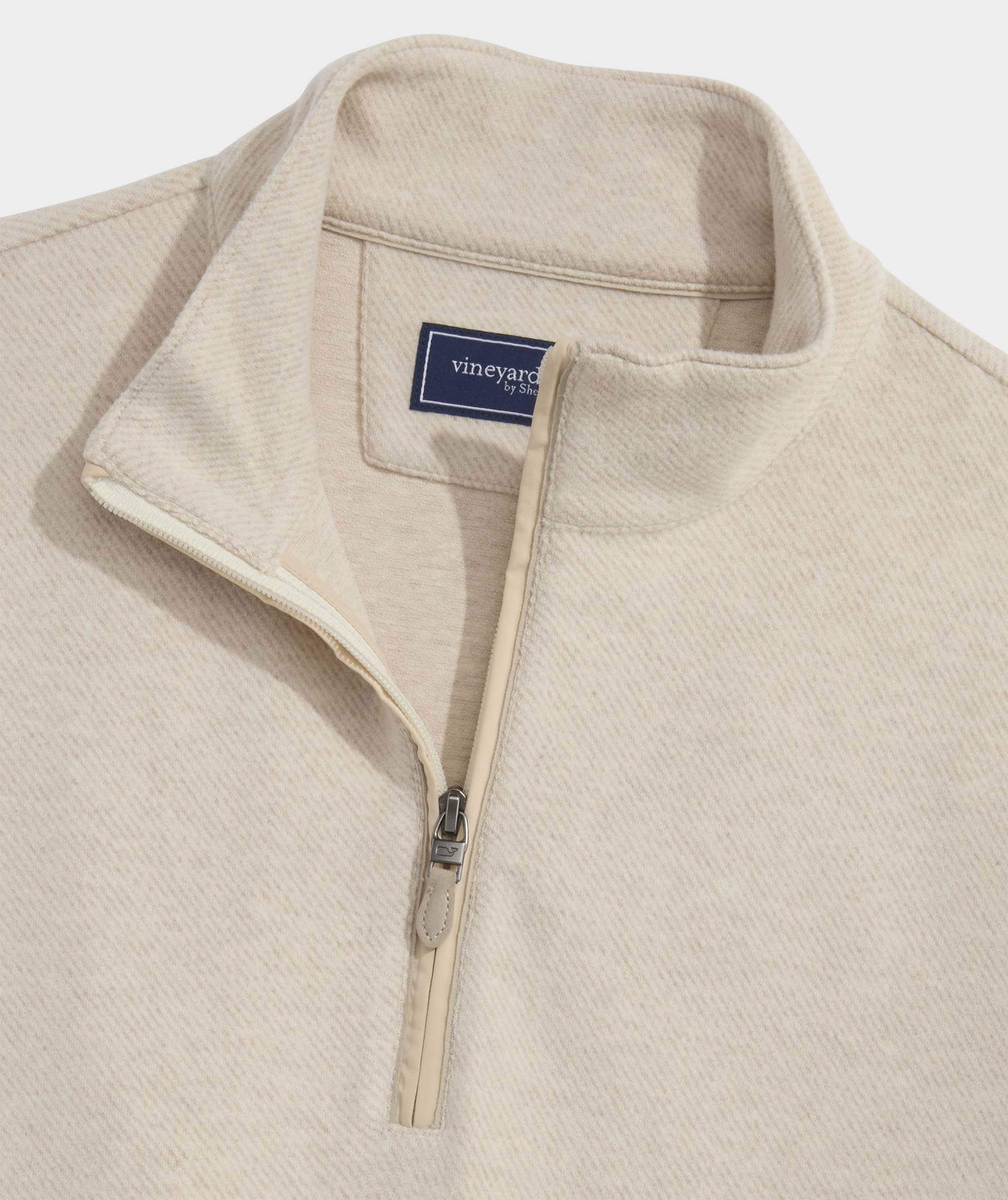 Calmwater Quarter-Zip