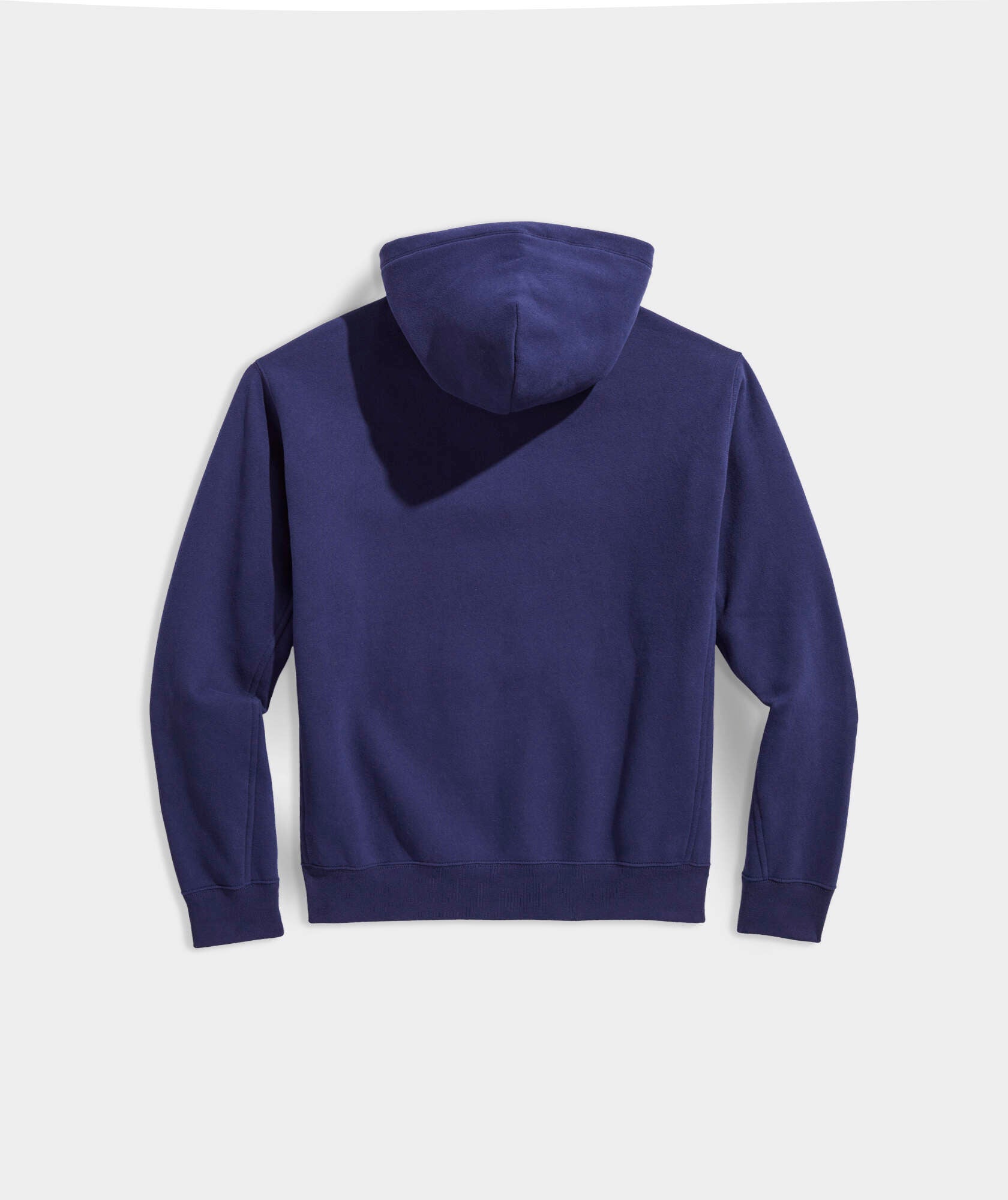 Clean Fleece Graphic Hoodie