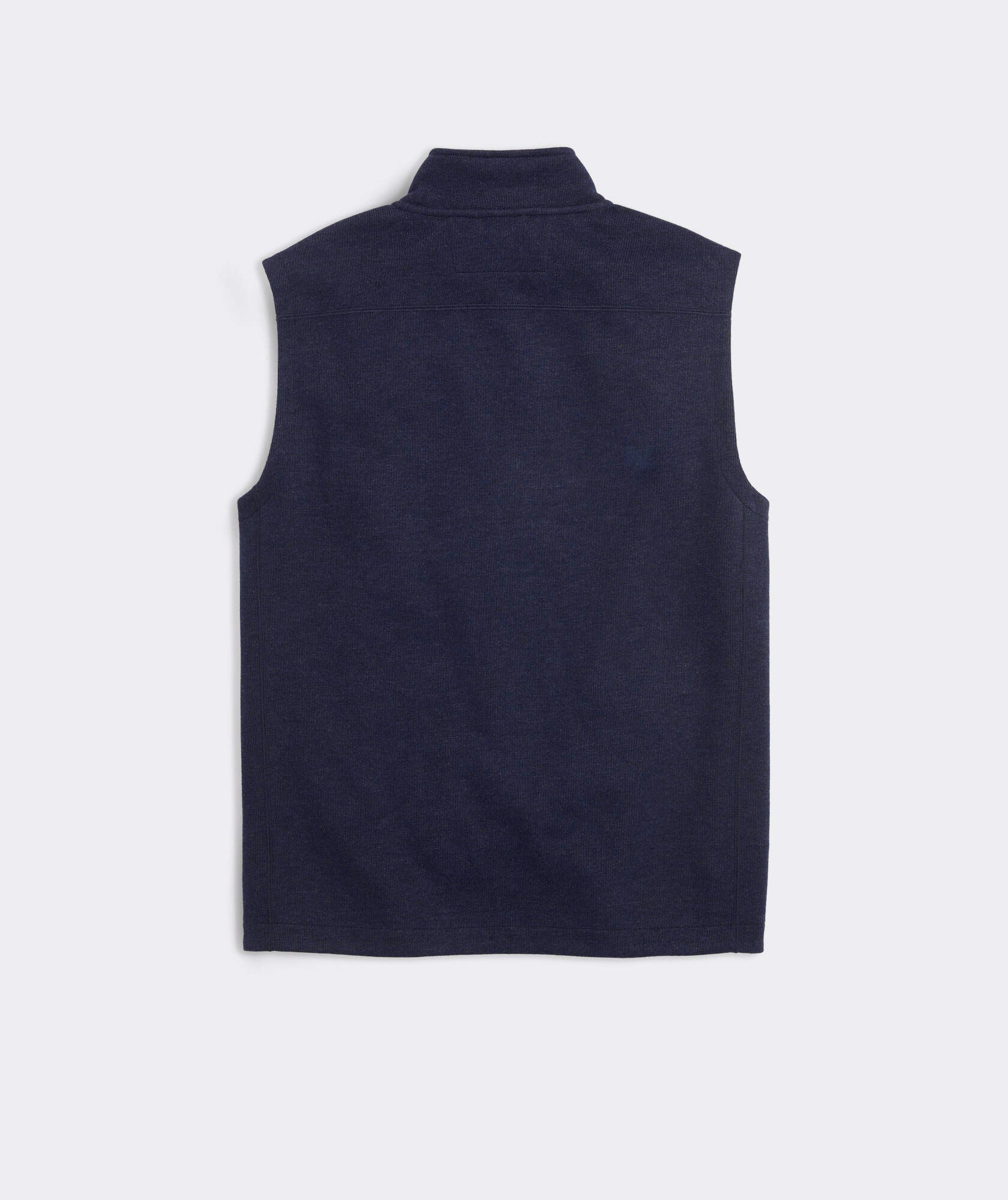 Mountain Sweater Fleece Vest