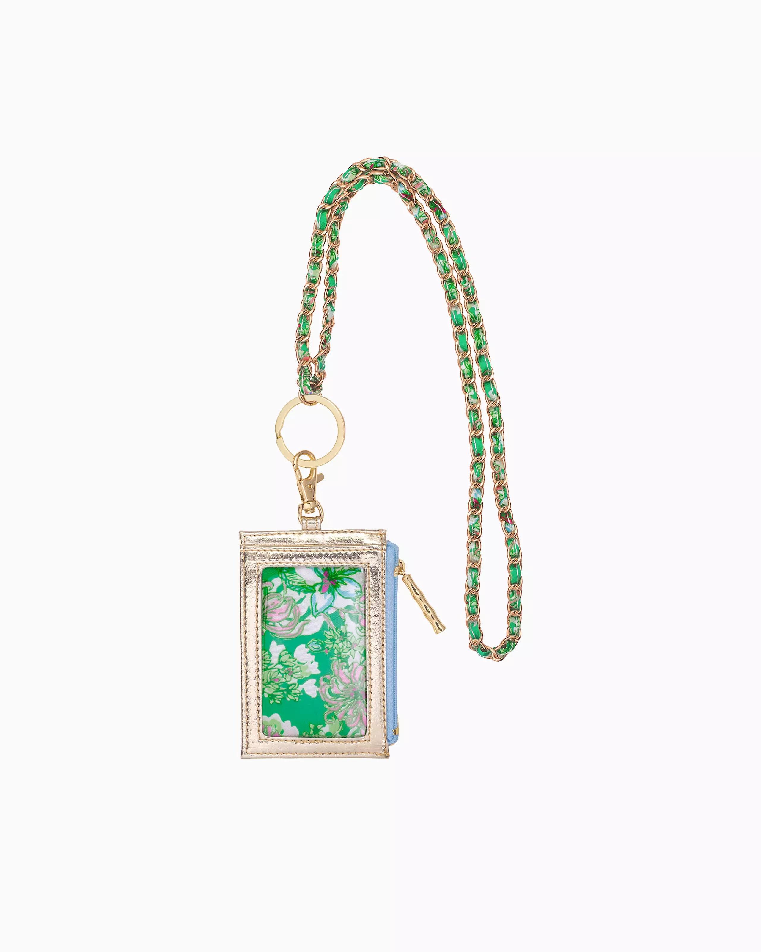 Lanyard