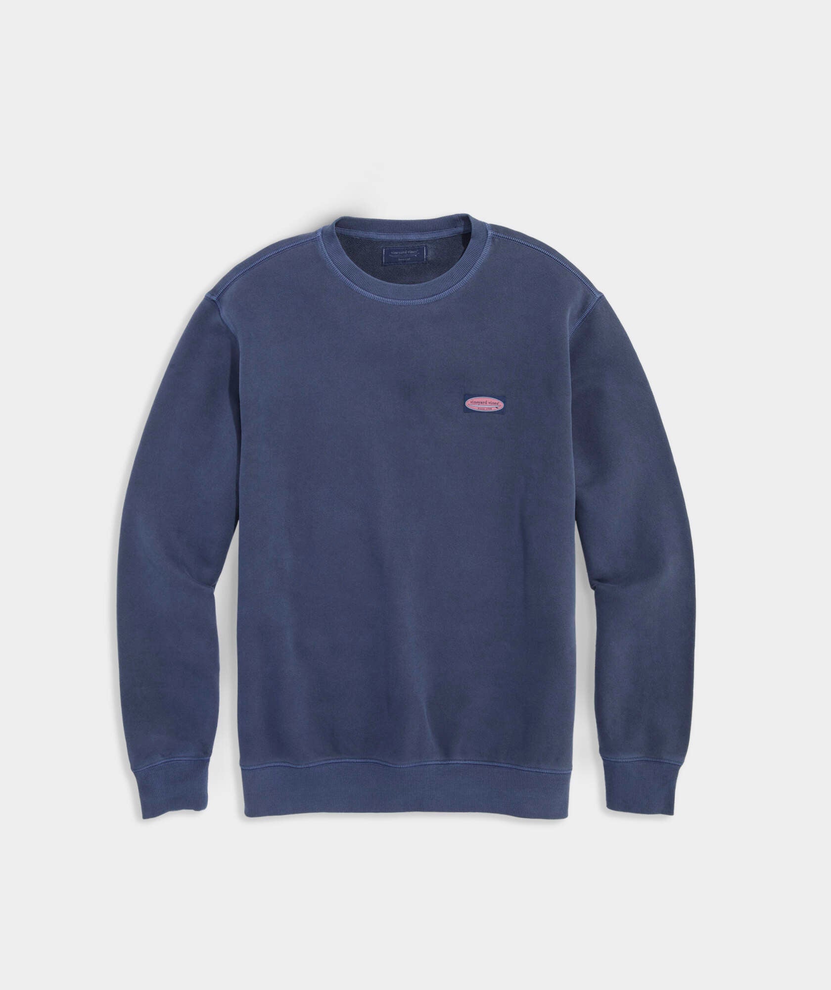 Surfboard French Terry Crew