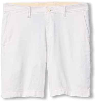 BEACH COAST LINEN Short