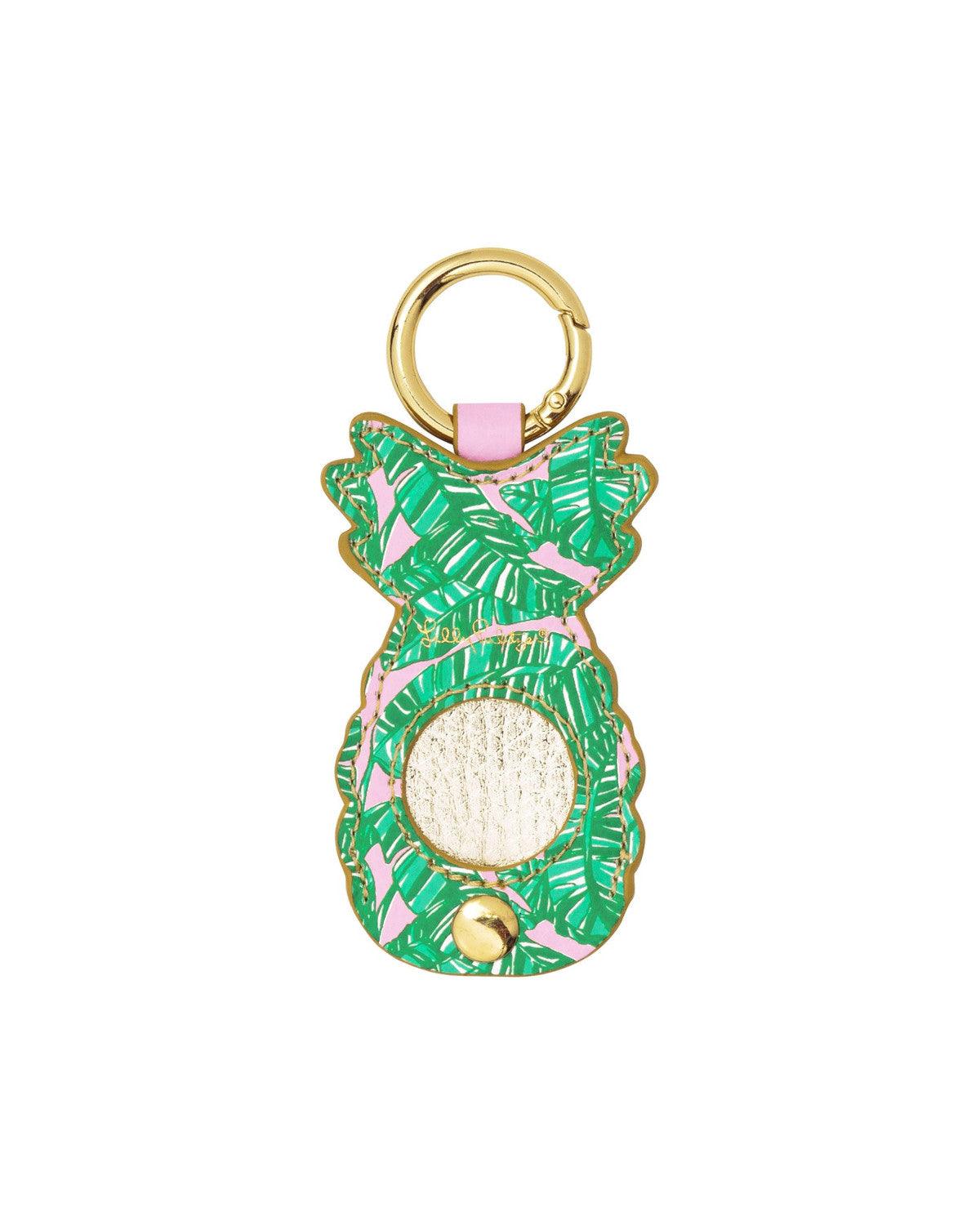 AirTag Case Pineapple