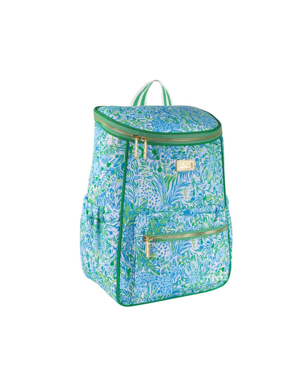 Backpack Cooler