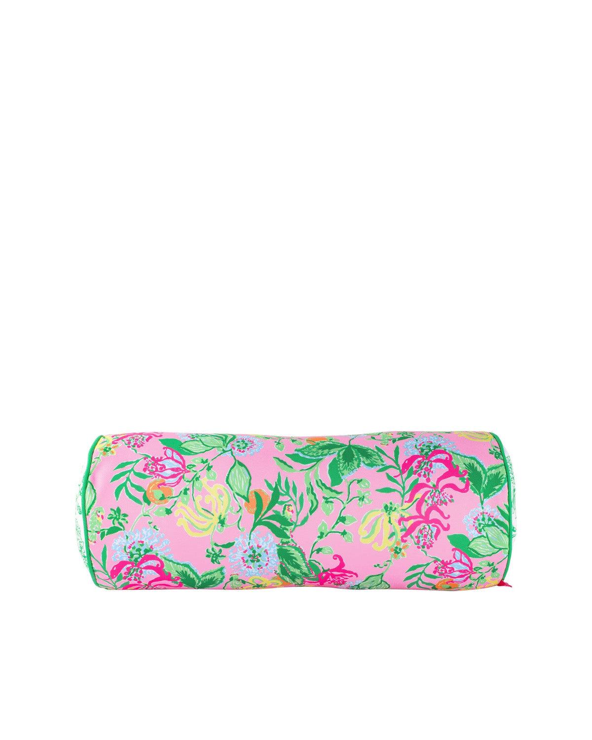 Bolster Pillow