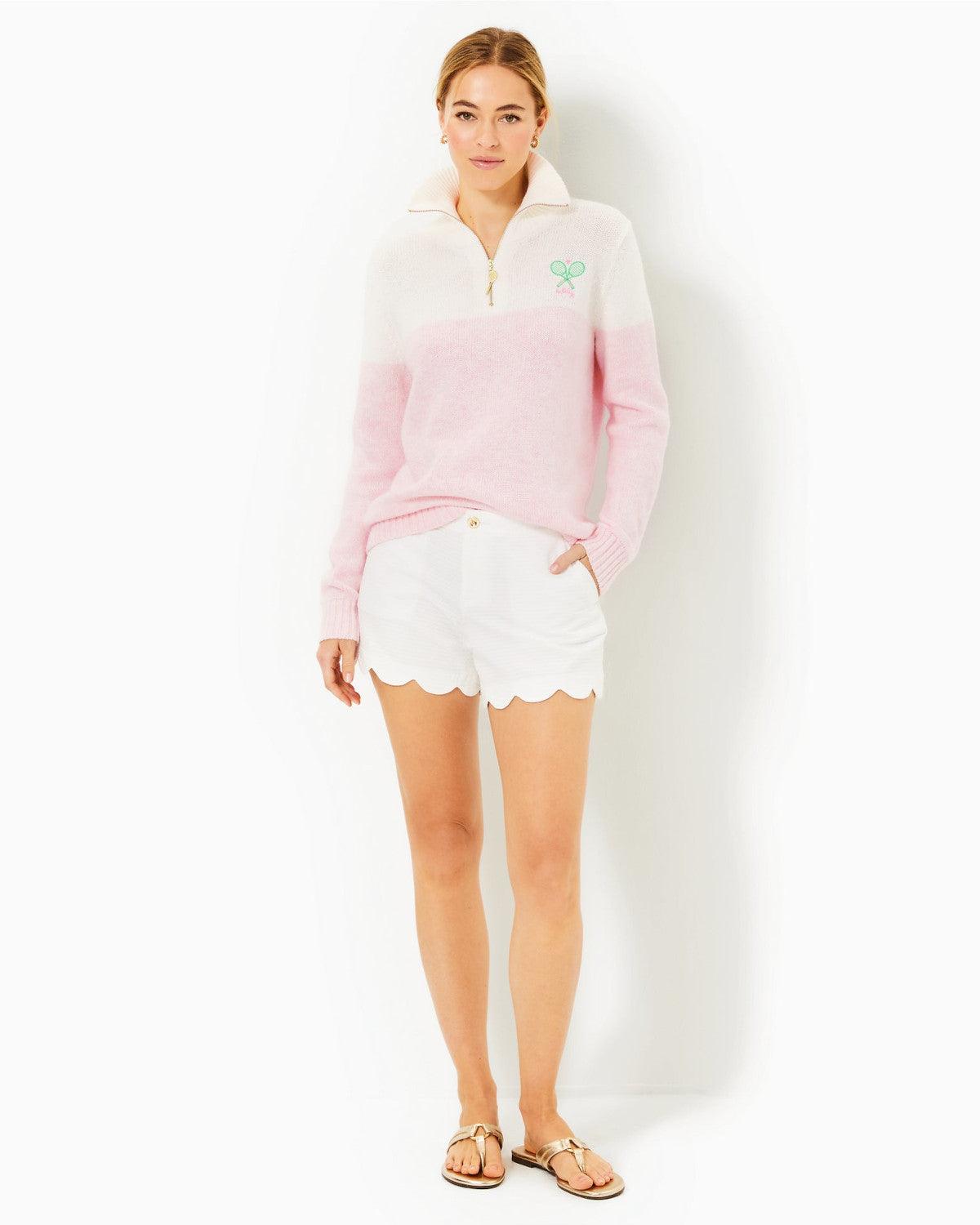 Buttercup Stretch Short