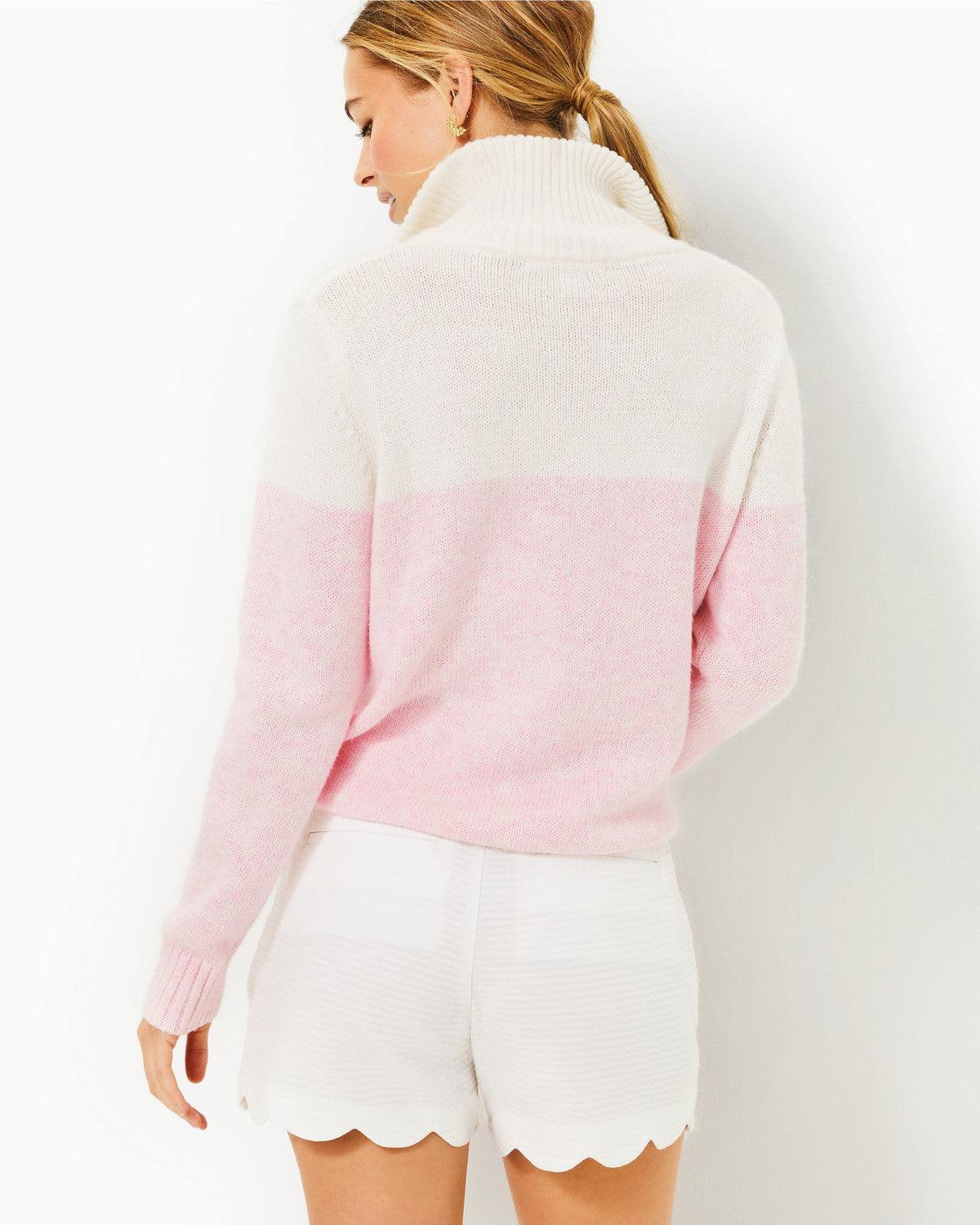 Buttercup Stretch Short