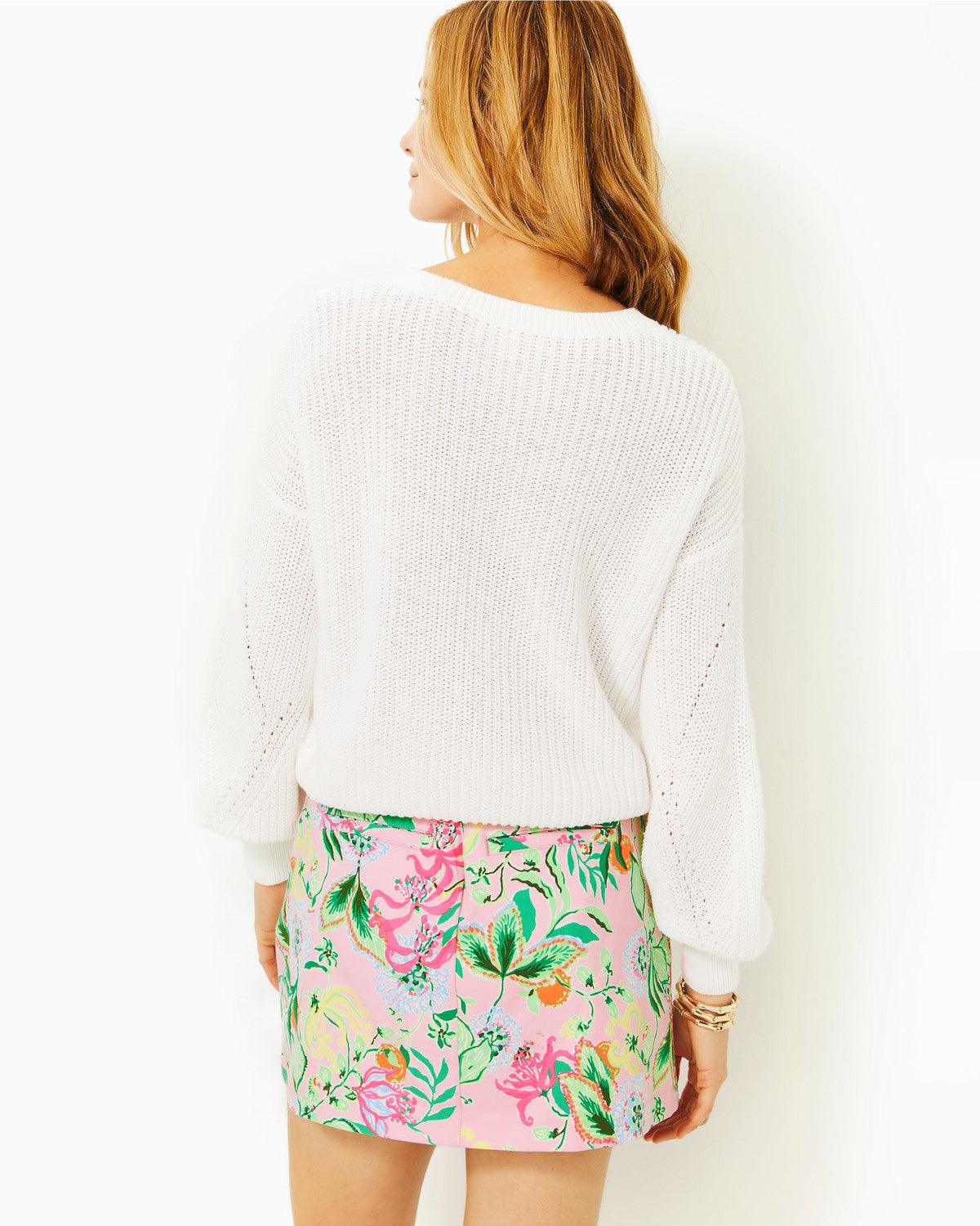 Colette Knit Skort