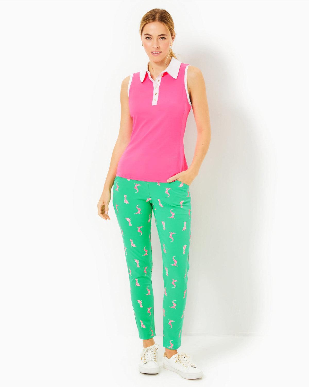 Corso Pant Upf 50+