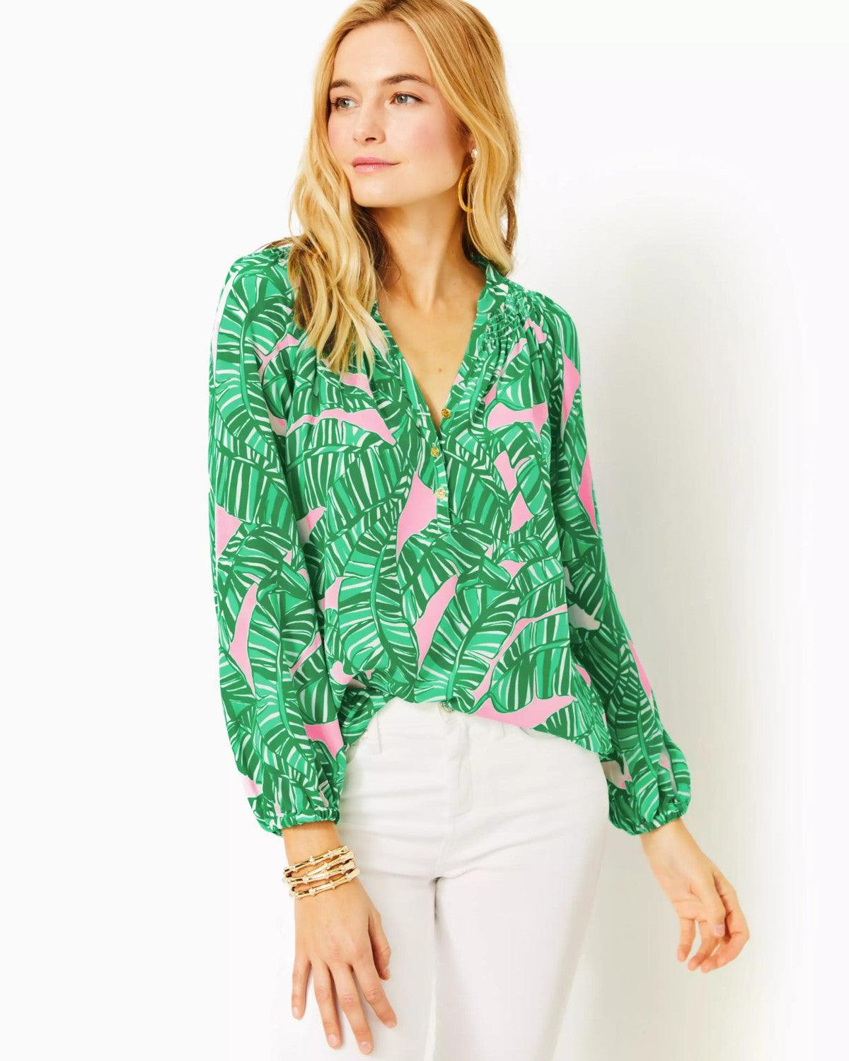 Elsa Top