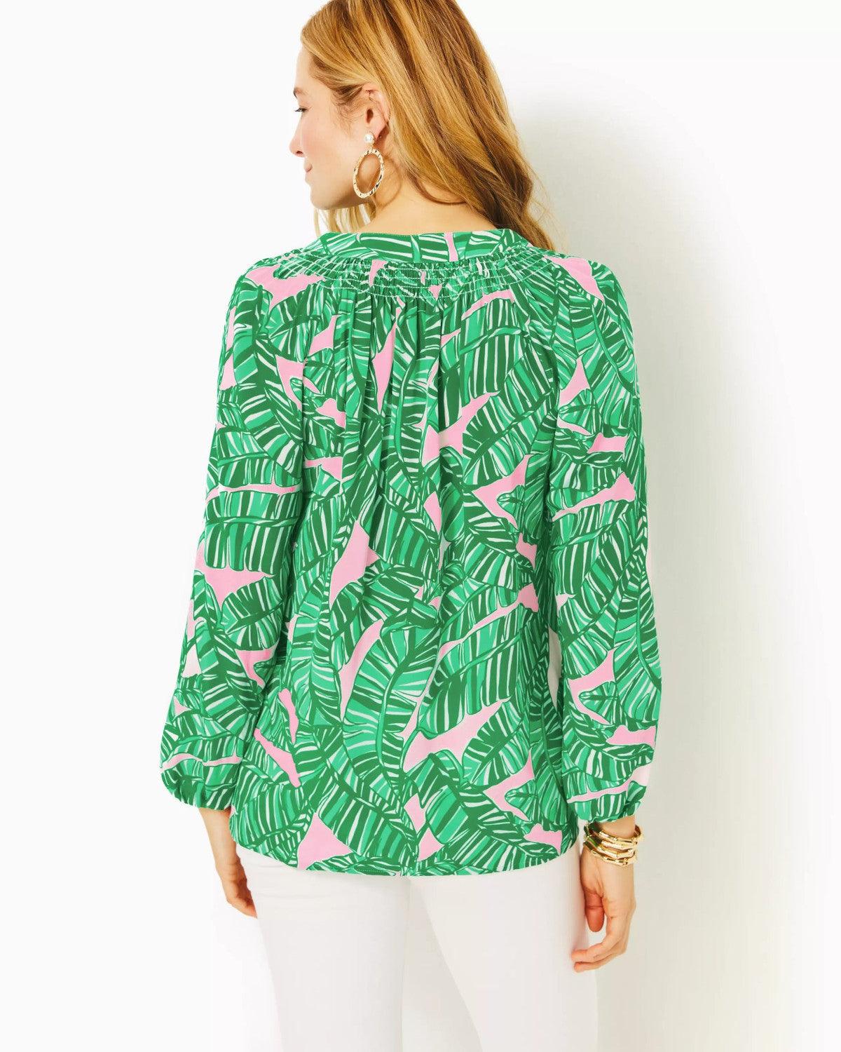 Elsa Top