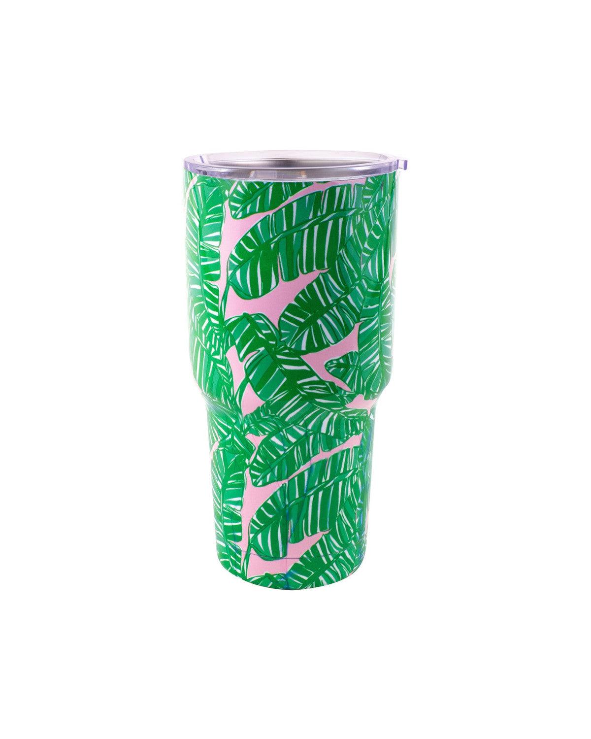 Insulated Tumbler
