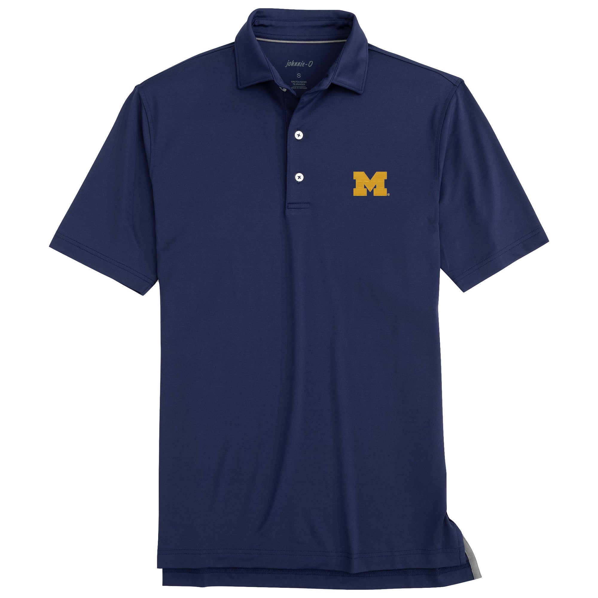 Birdie Polo