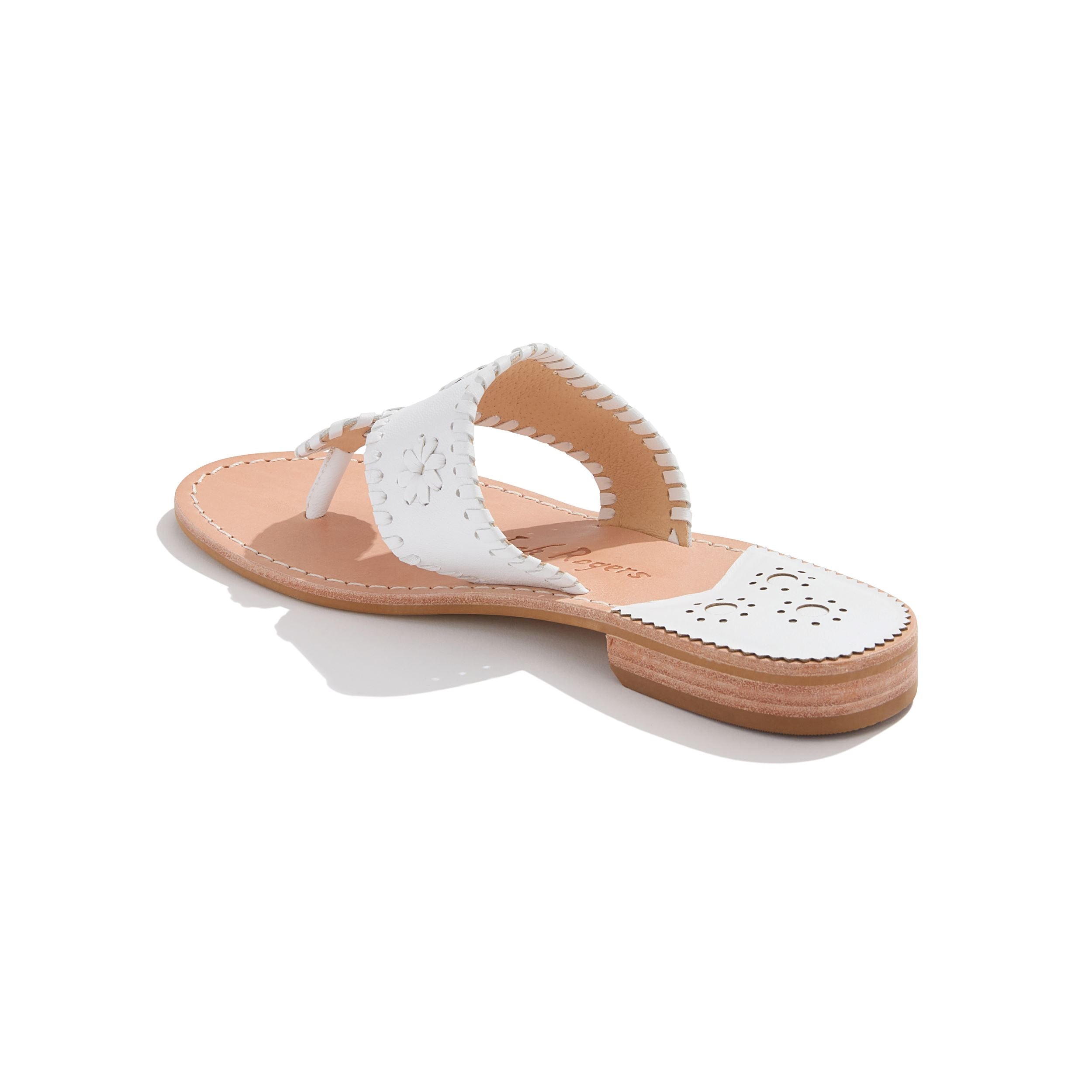 Jacks Flat Sandal
