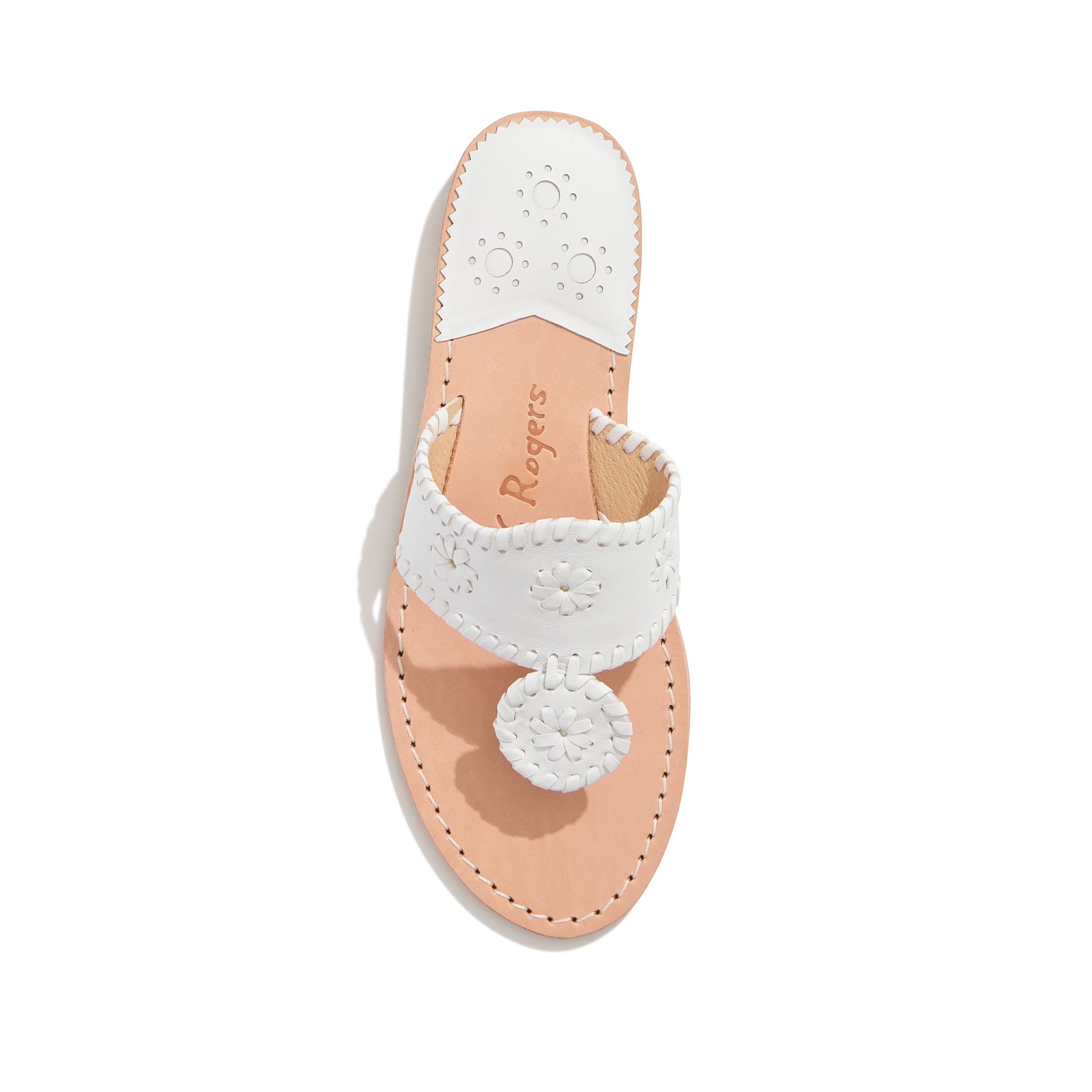 Jacks Flat Sandal