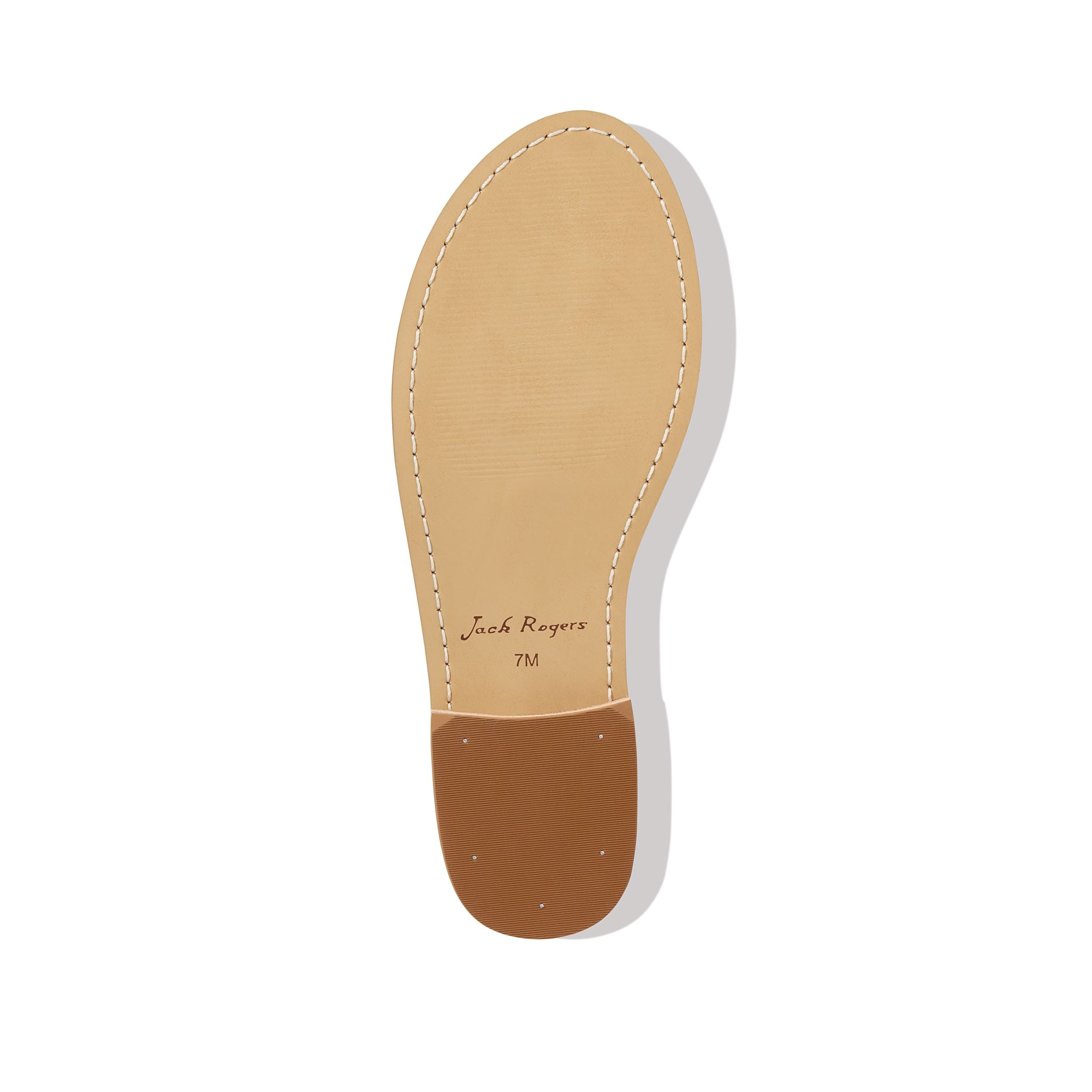 Jacks Flat Sandal