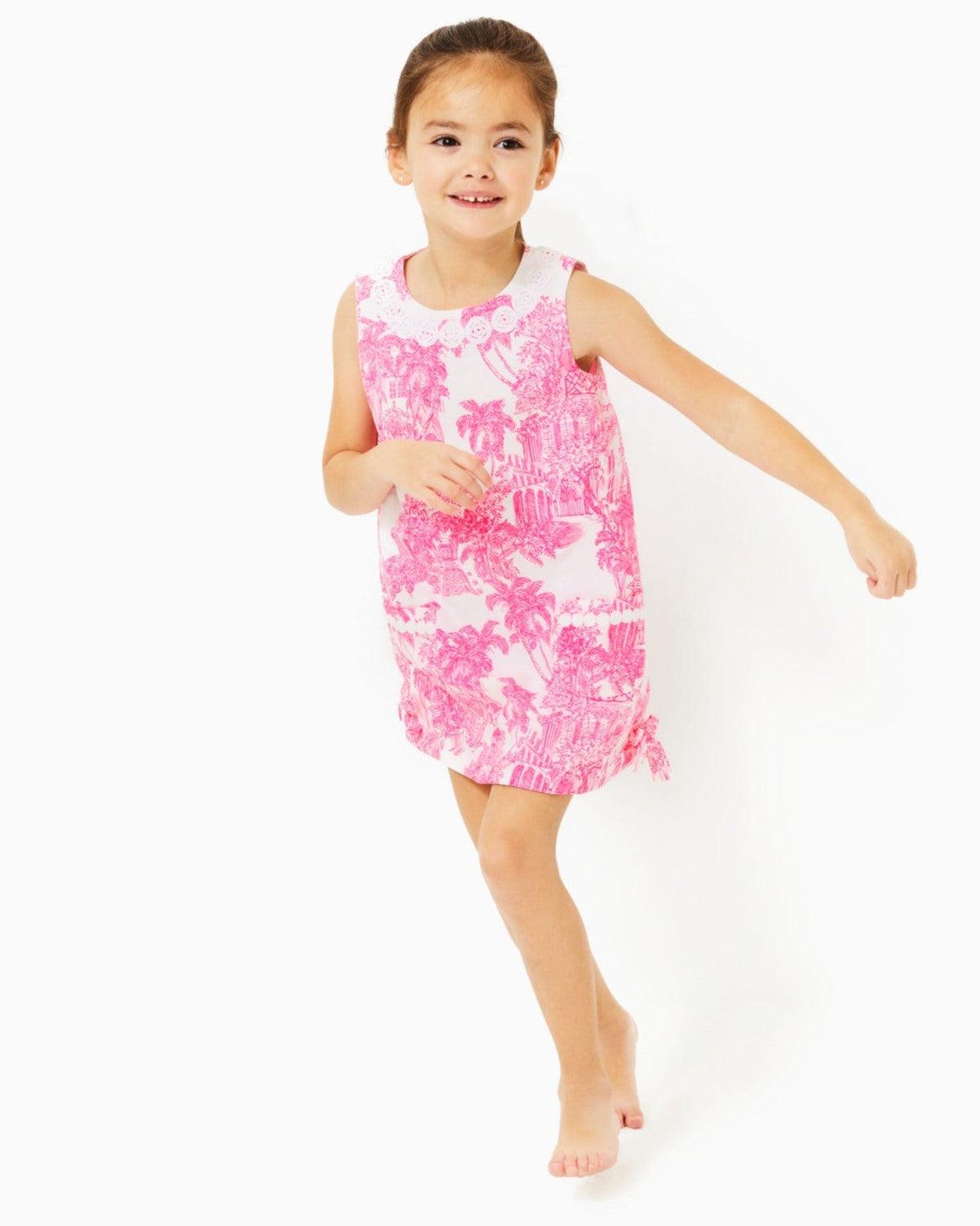 Little Lilly Classic Shift