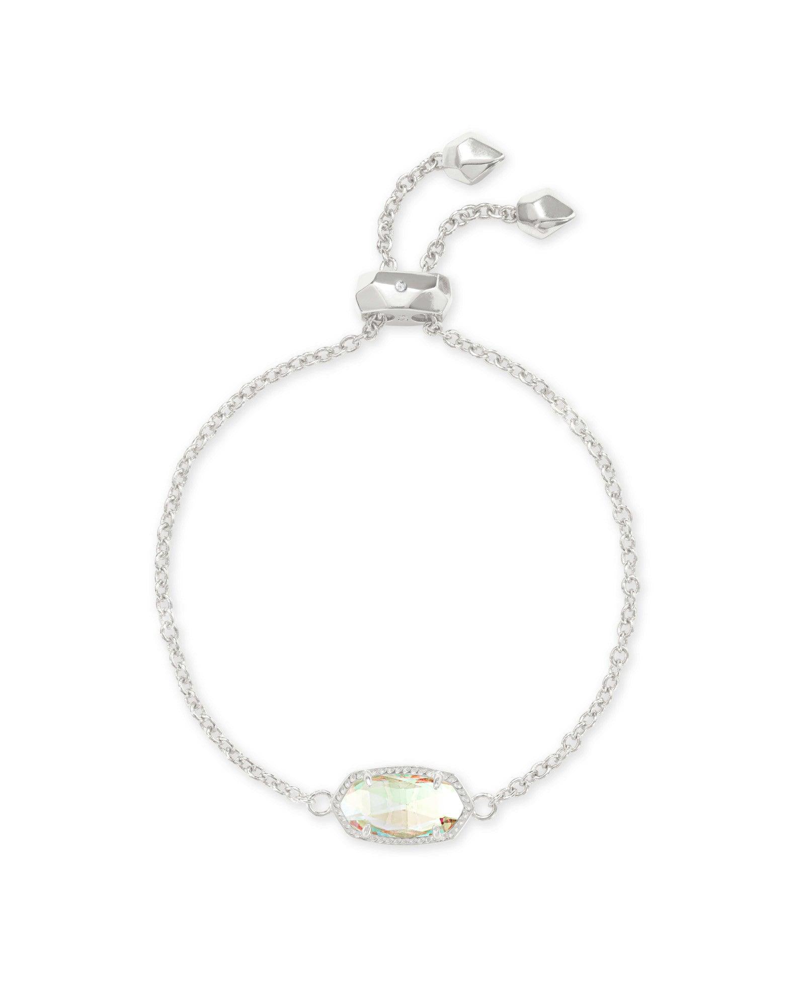 Elaina Delicate Chain Bracelet