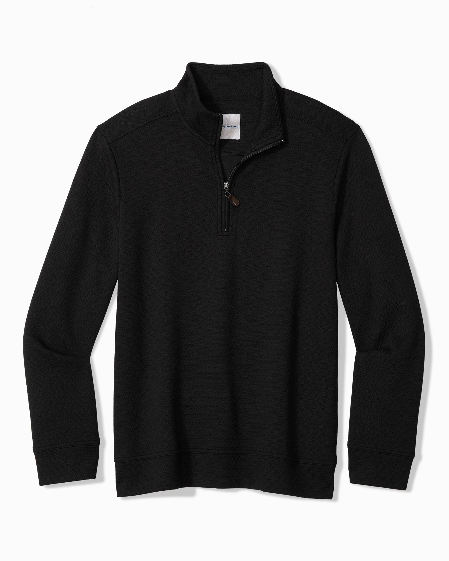 St. Kitts Half-Zip Sweatshirt