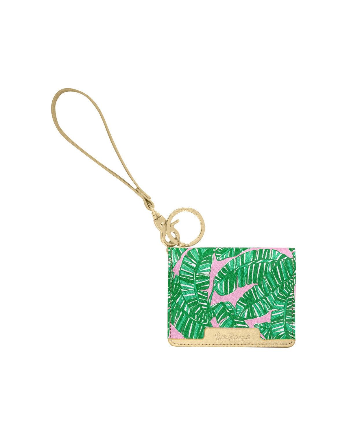 Snap Card Case