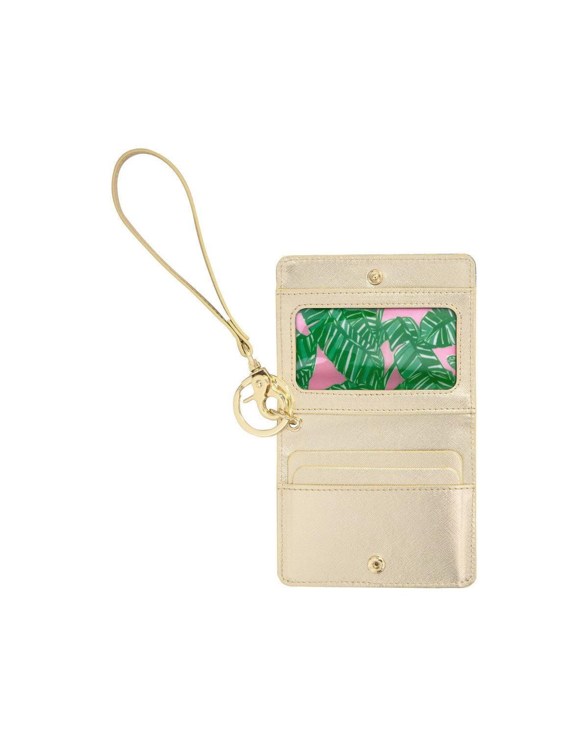 Snap Card Case