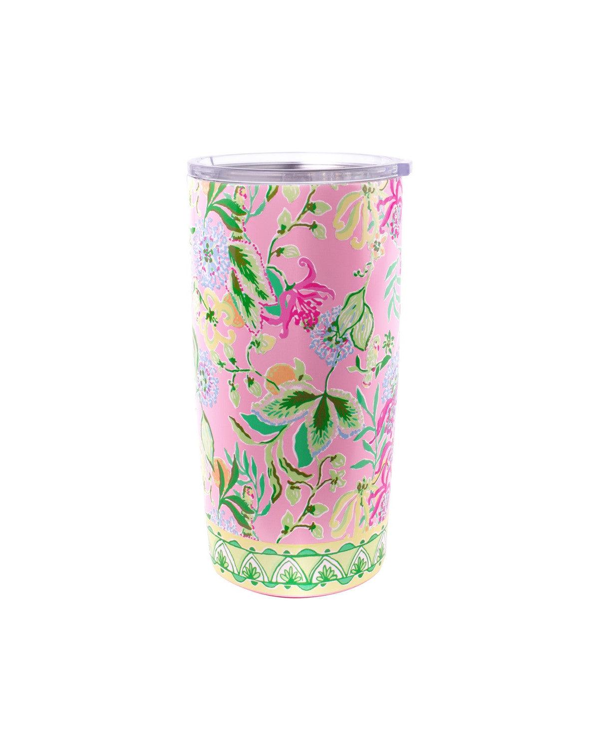 Stainless Steel Thermal Mug