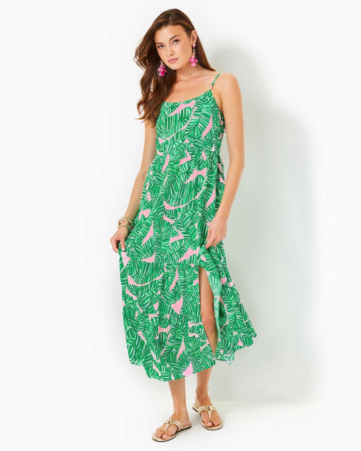 Teresa Maxi Dress