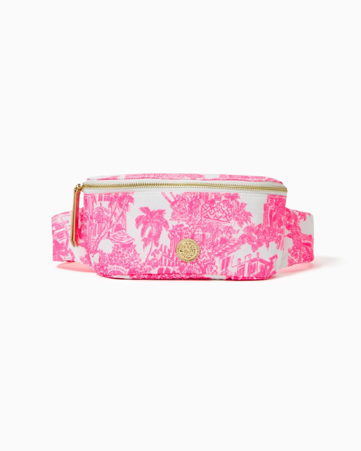 Torrey Belt Bag