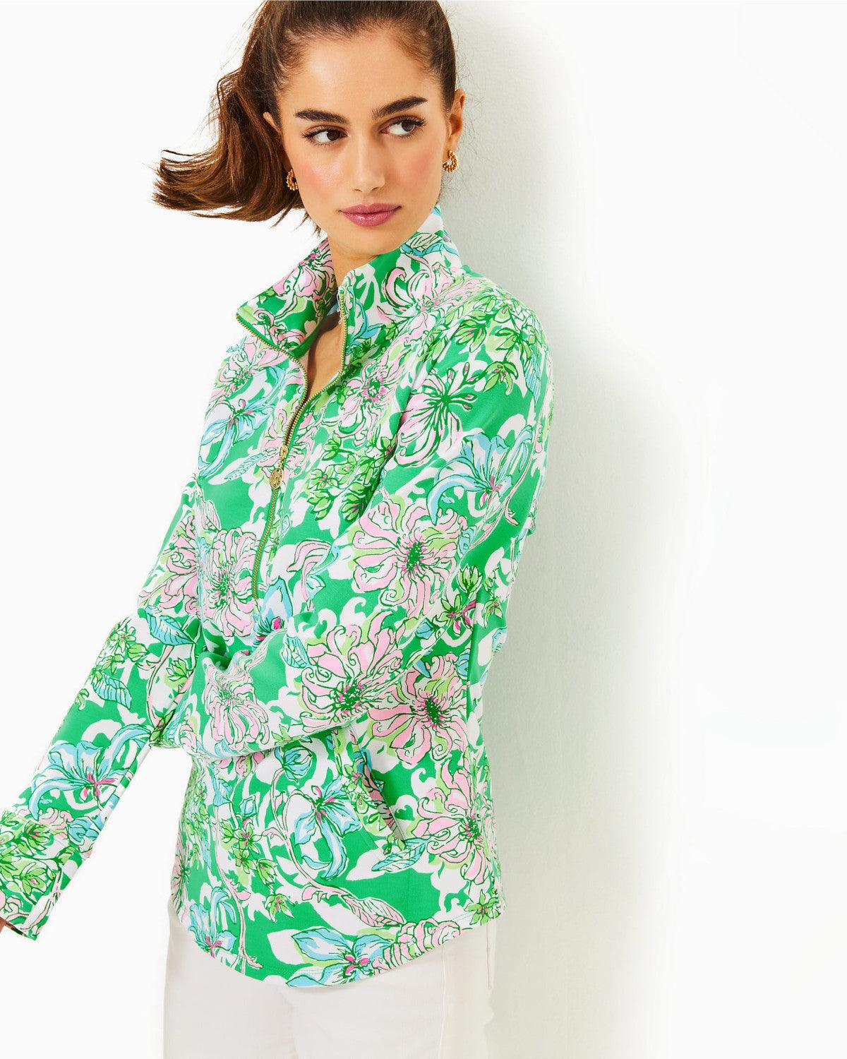 Upf 50+ Skipper Popover
