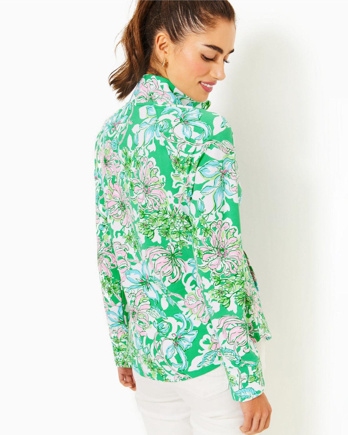 Upf 50+ Skipper Popover