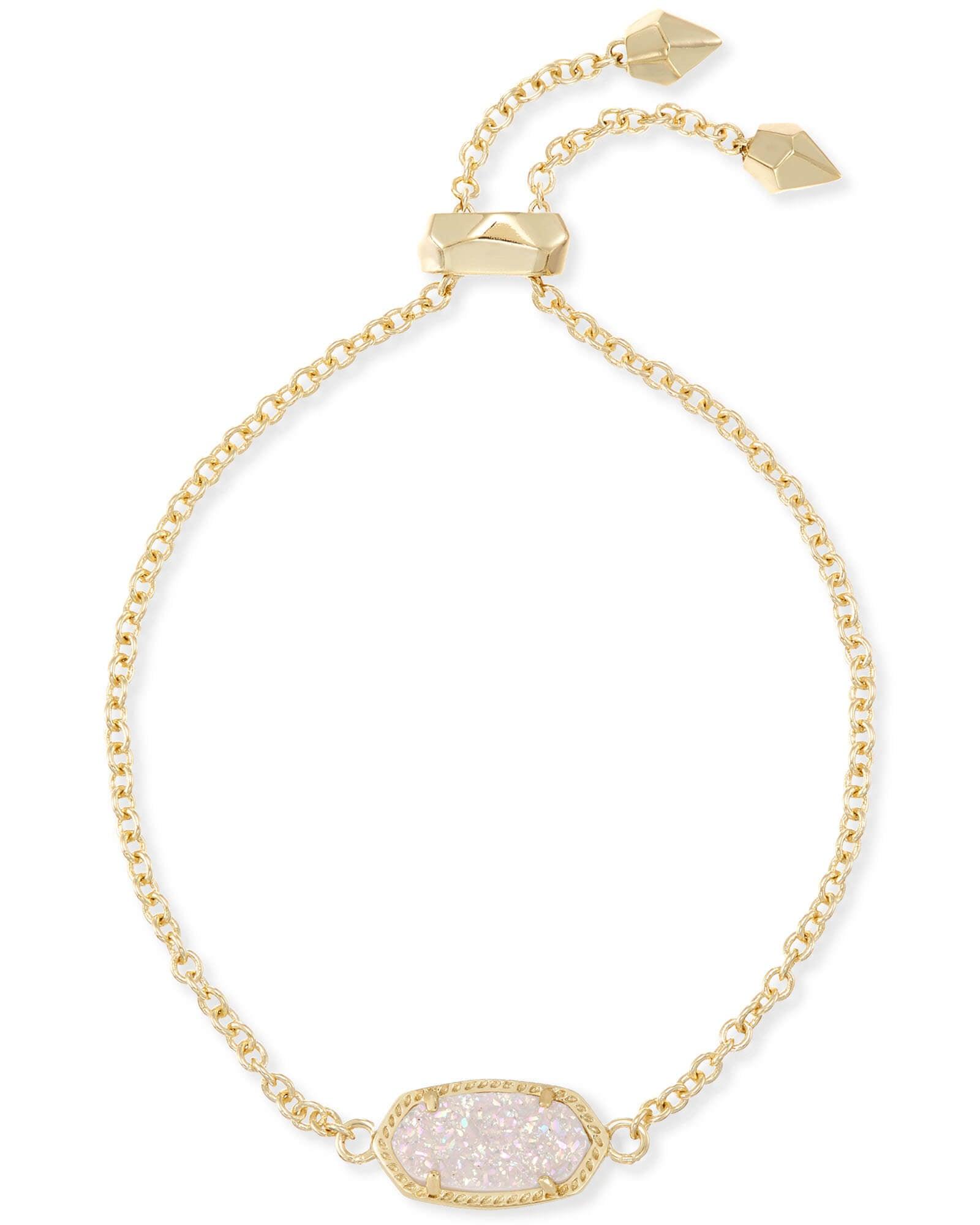 Elaina Delicate Chain Bracelet