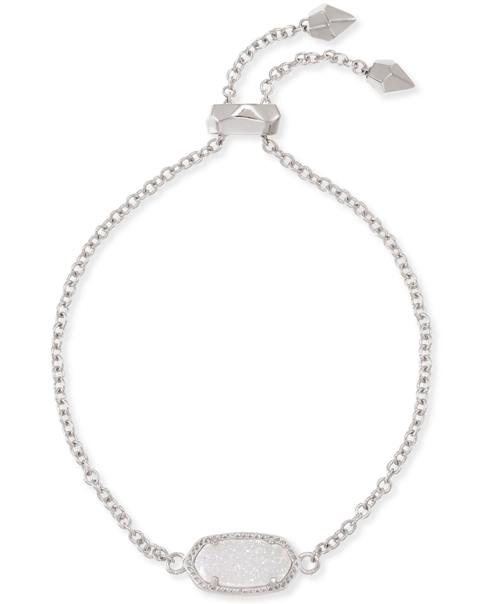 Elaina Delicate Chain Bracelet
