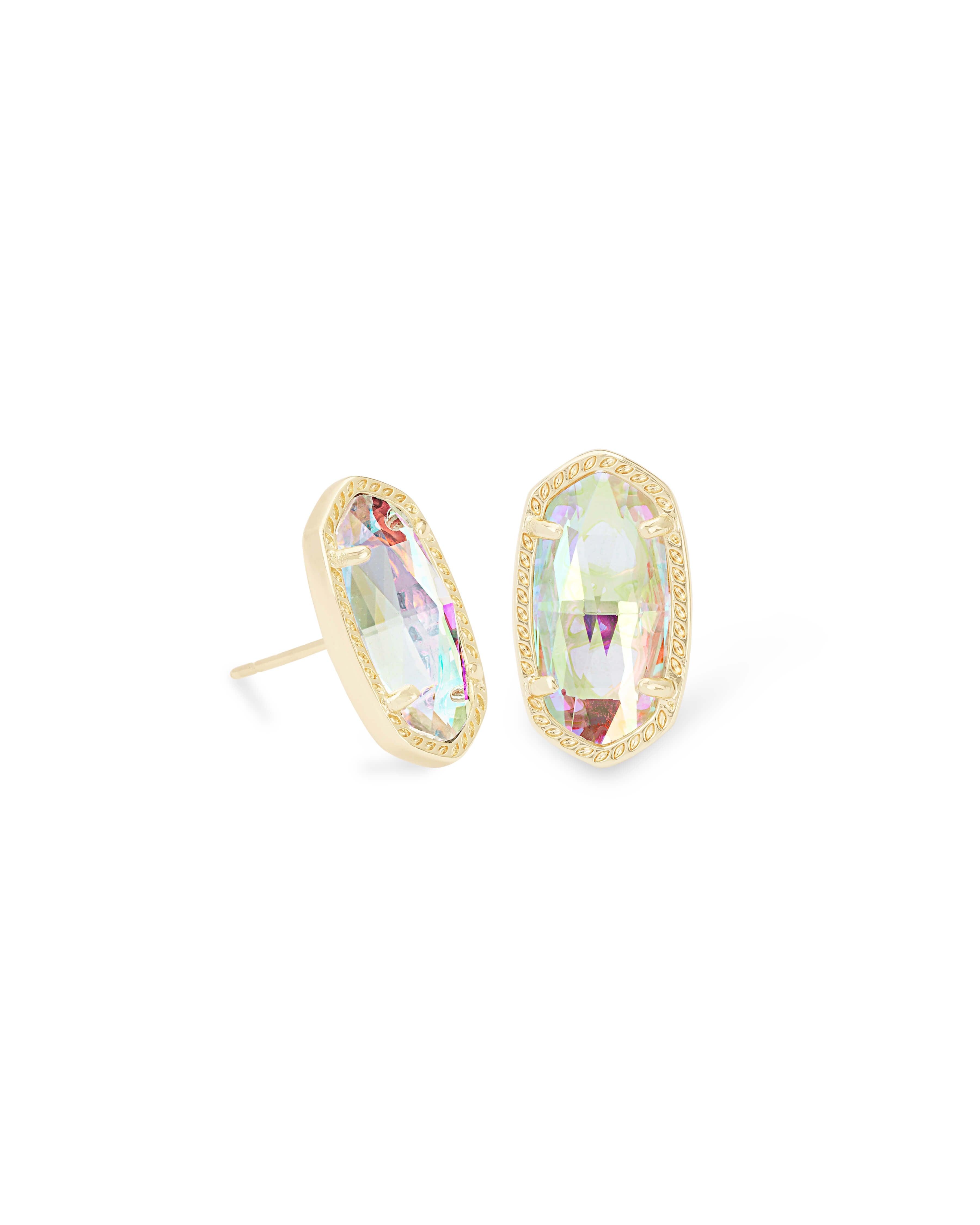 Ellie Stud Earrings