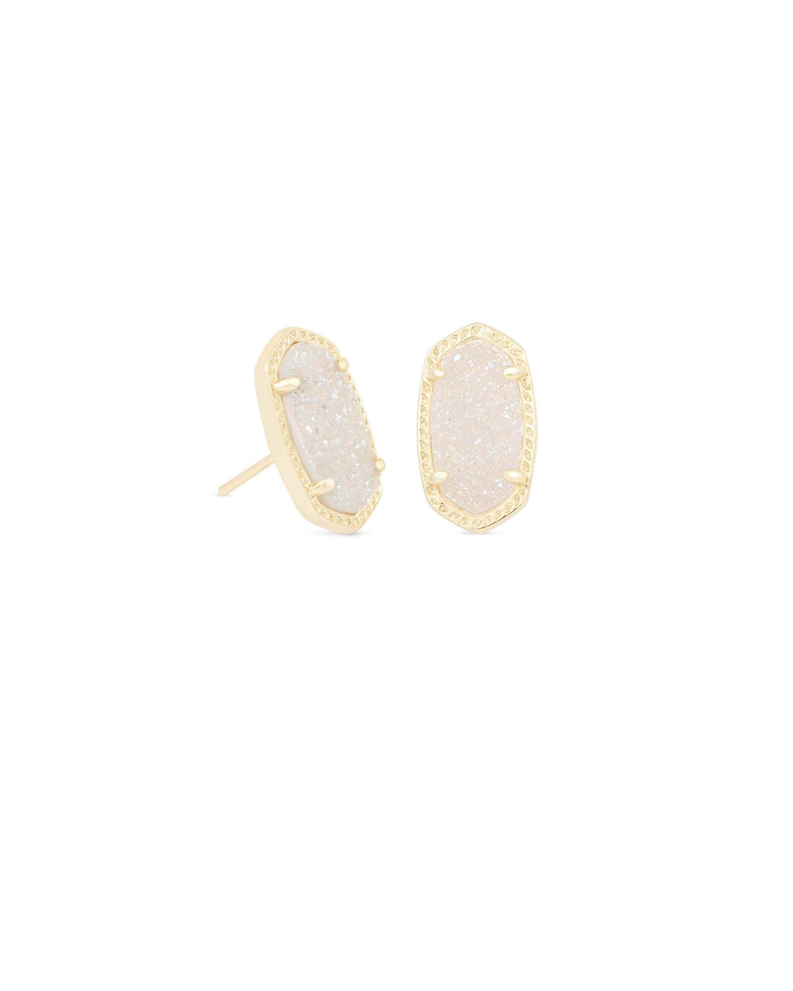 Ellie Stud Earrings