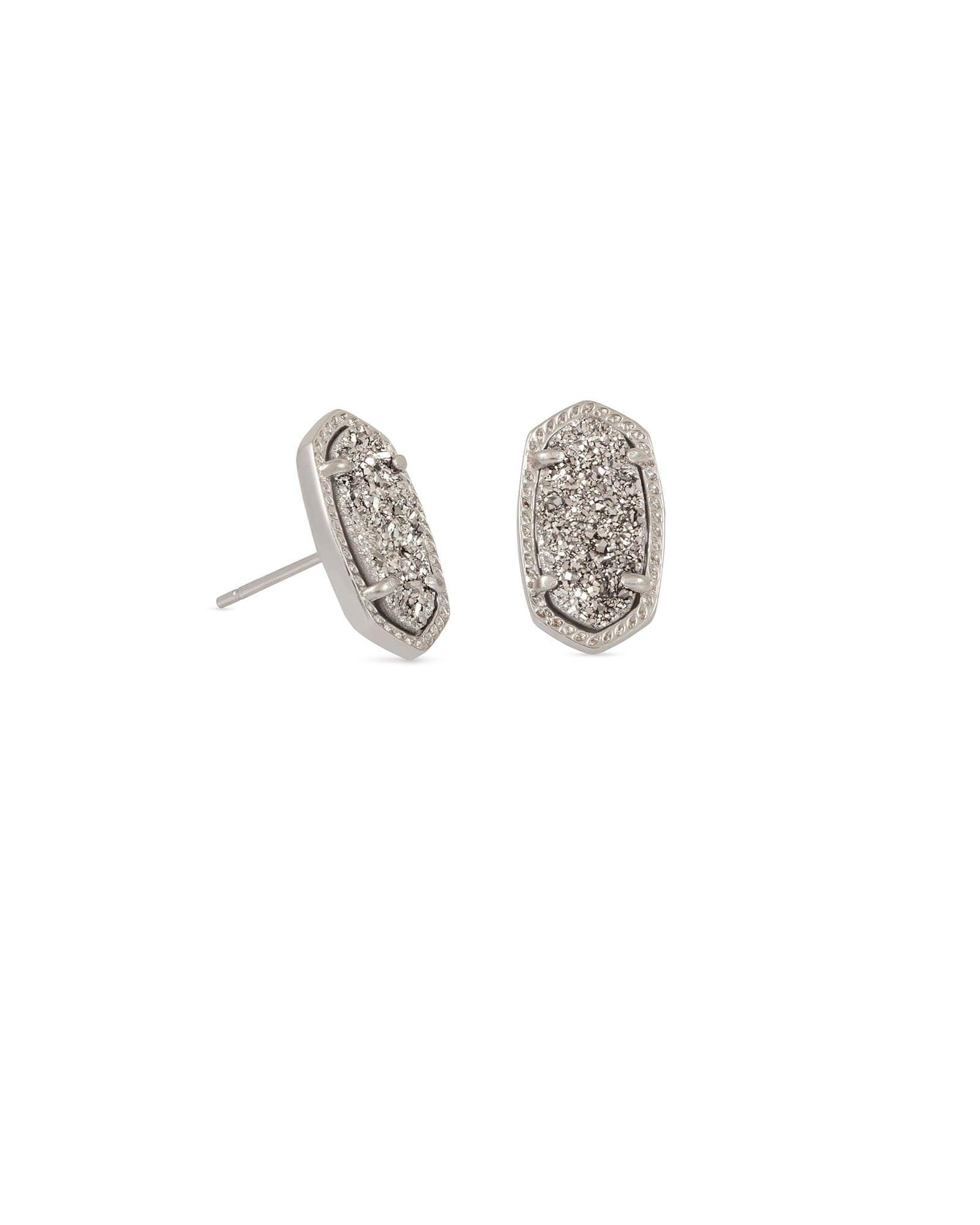 Ellie Stud Earrings