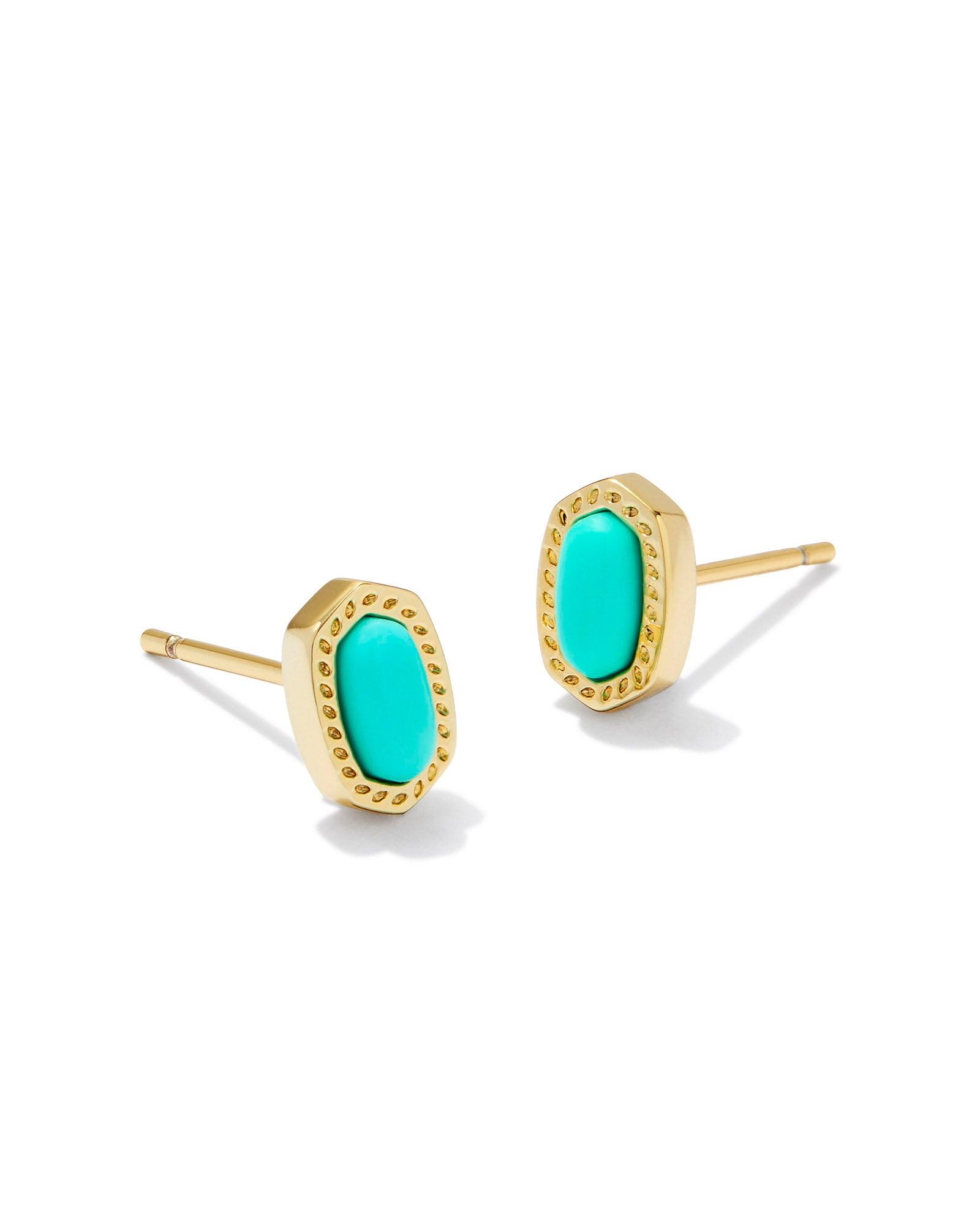Mini Ellie Stud Earrings