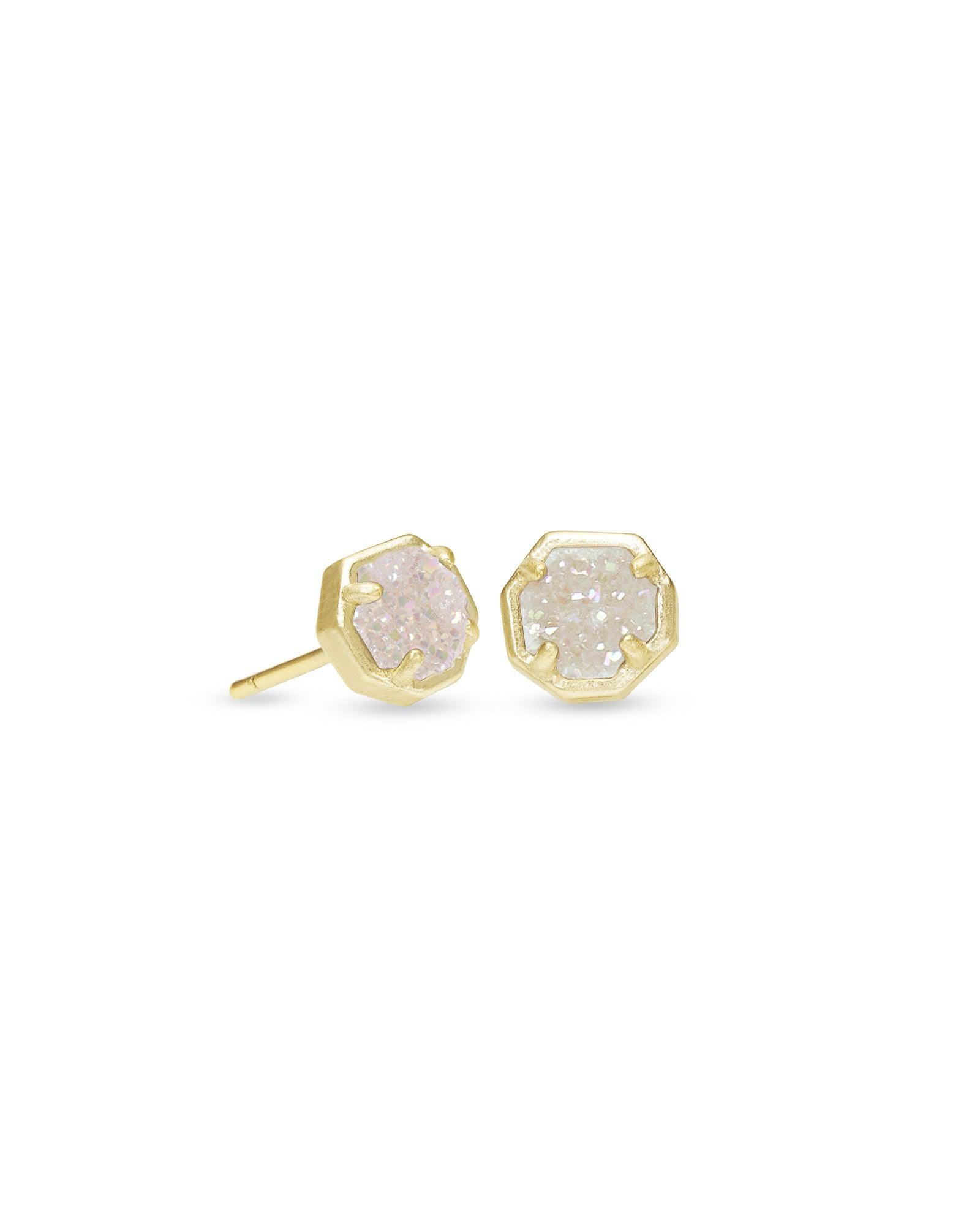 Nola Stud Earrings