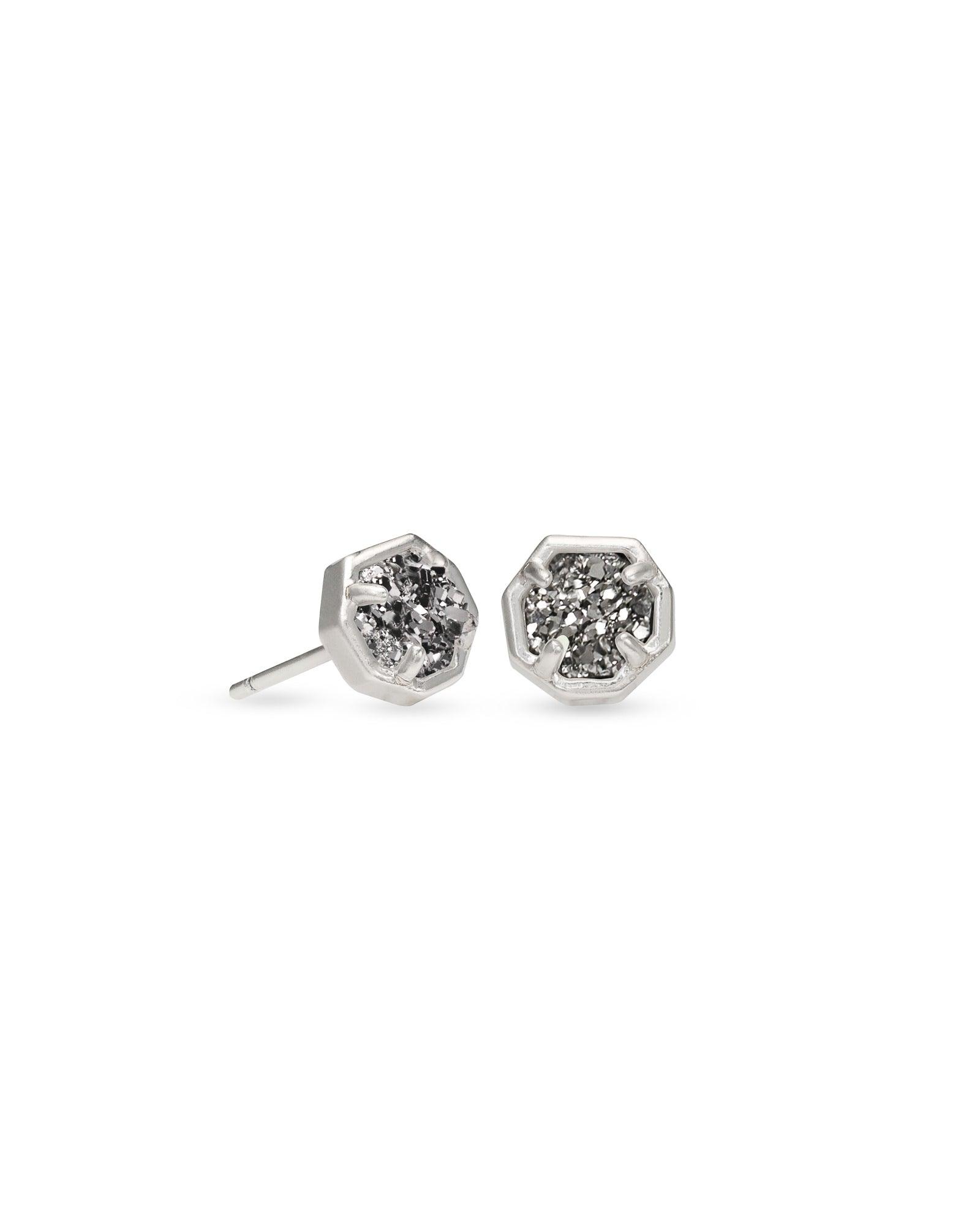 Nola Stud Earrings