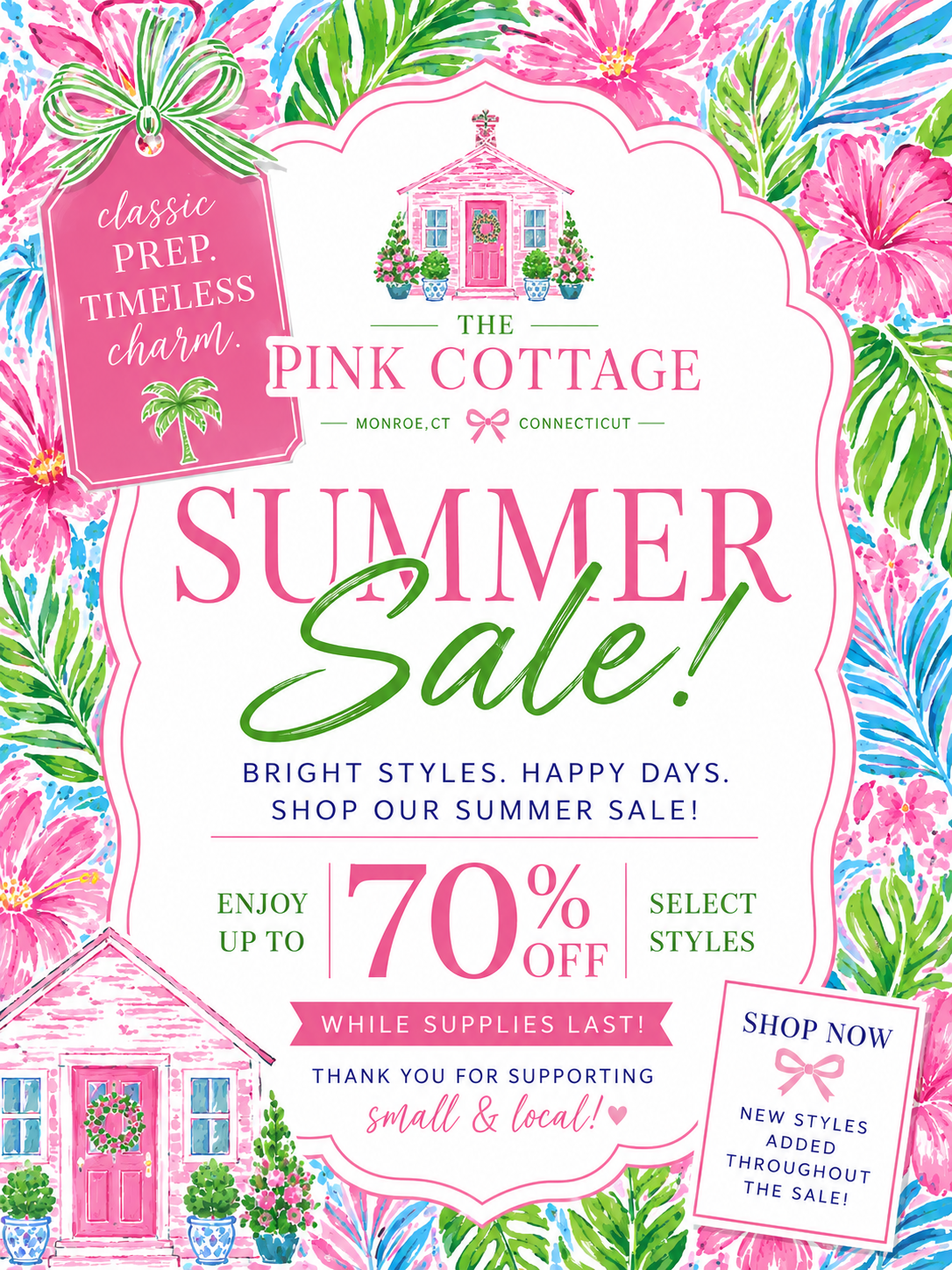 Sale Items