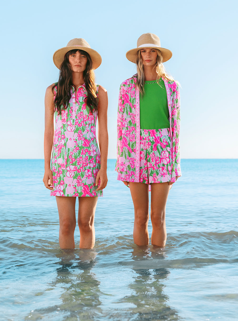 Luxletic Lounge & Activewear