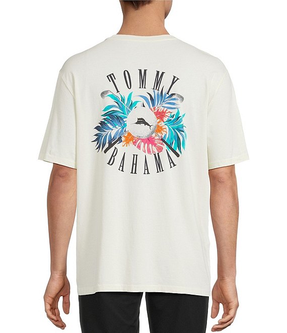 Pistano Palm T-shirt