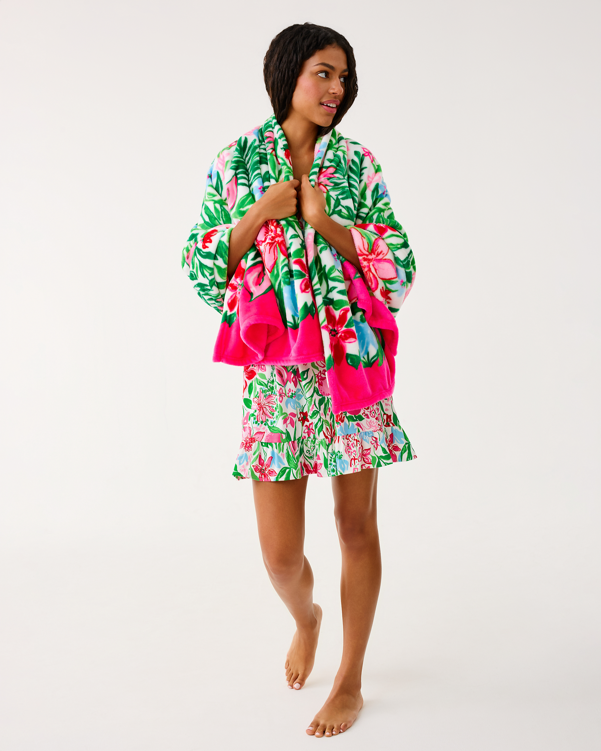 Paradise Engineered Blank