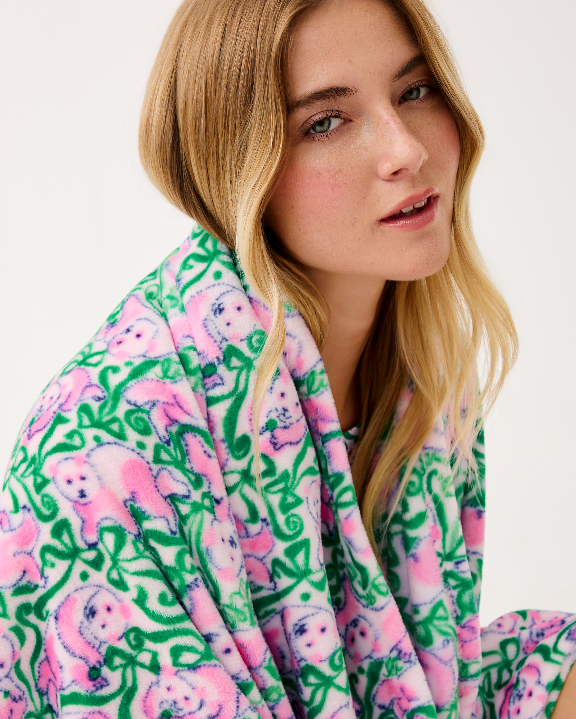 Paradise Engineered Blank