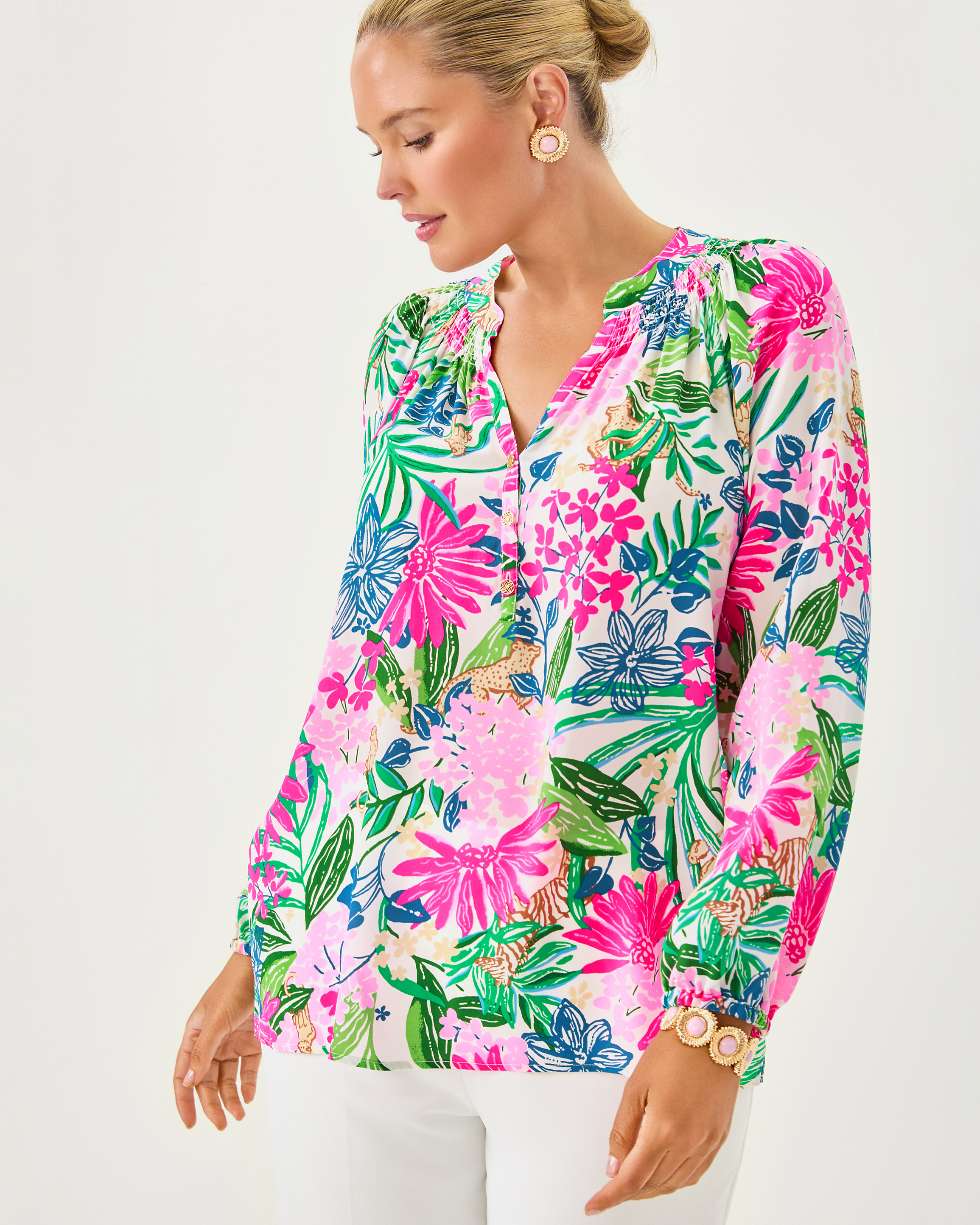 Elsa Top