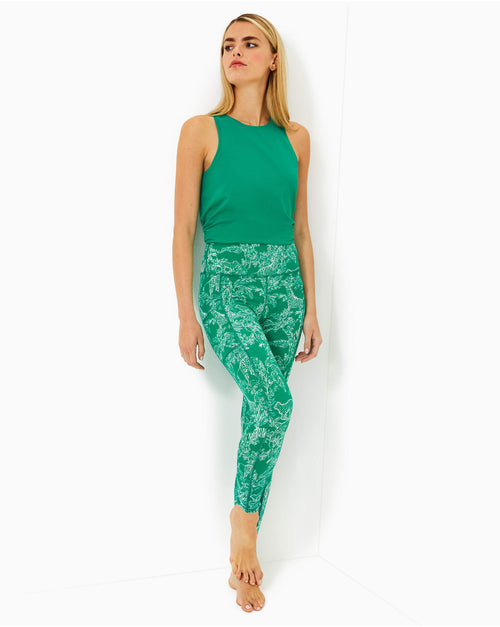 26" High Rise Weekender Legging