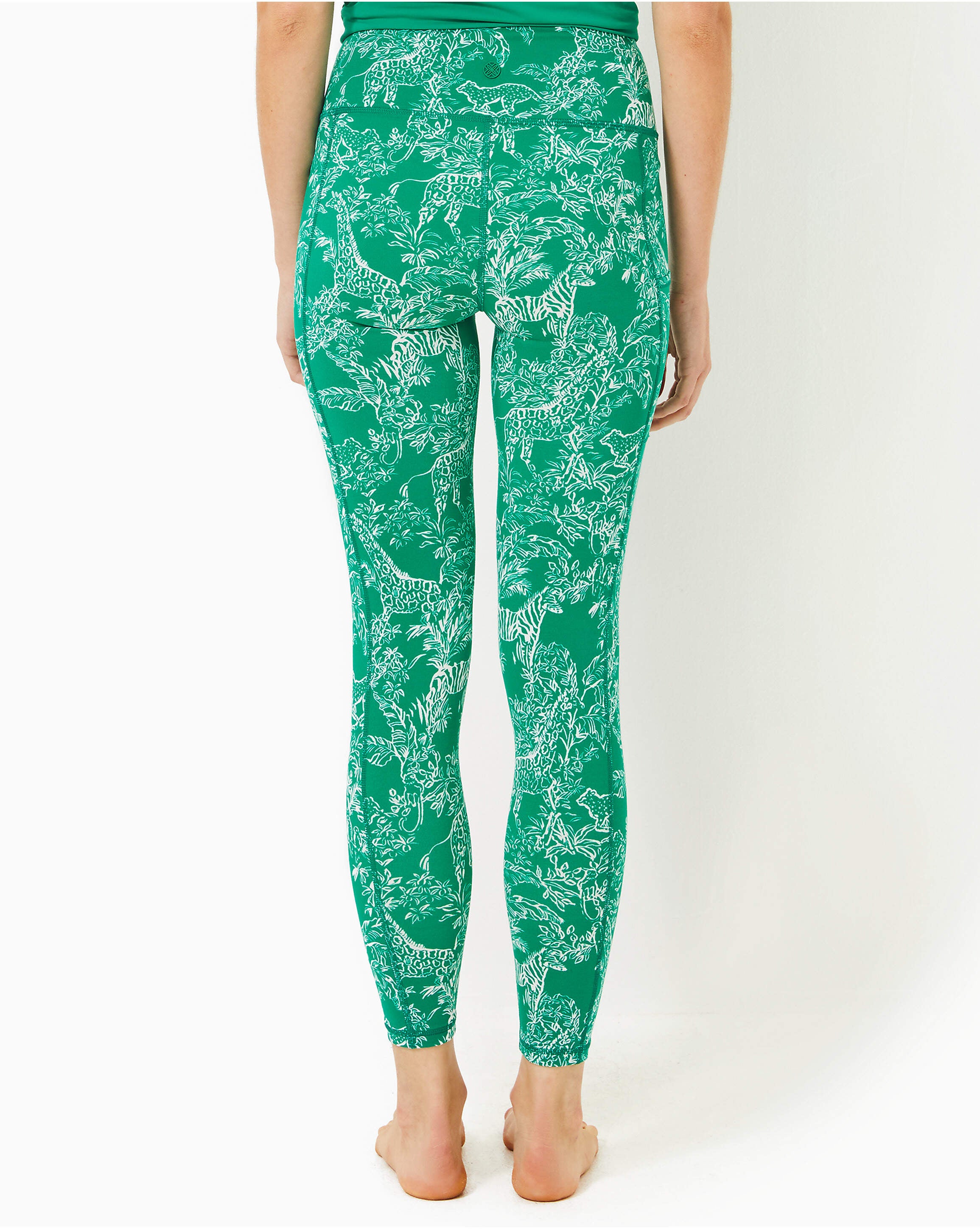 26" High Rise Weekender Legging